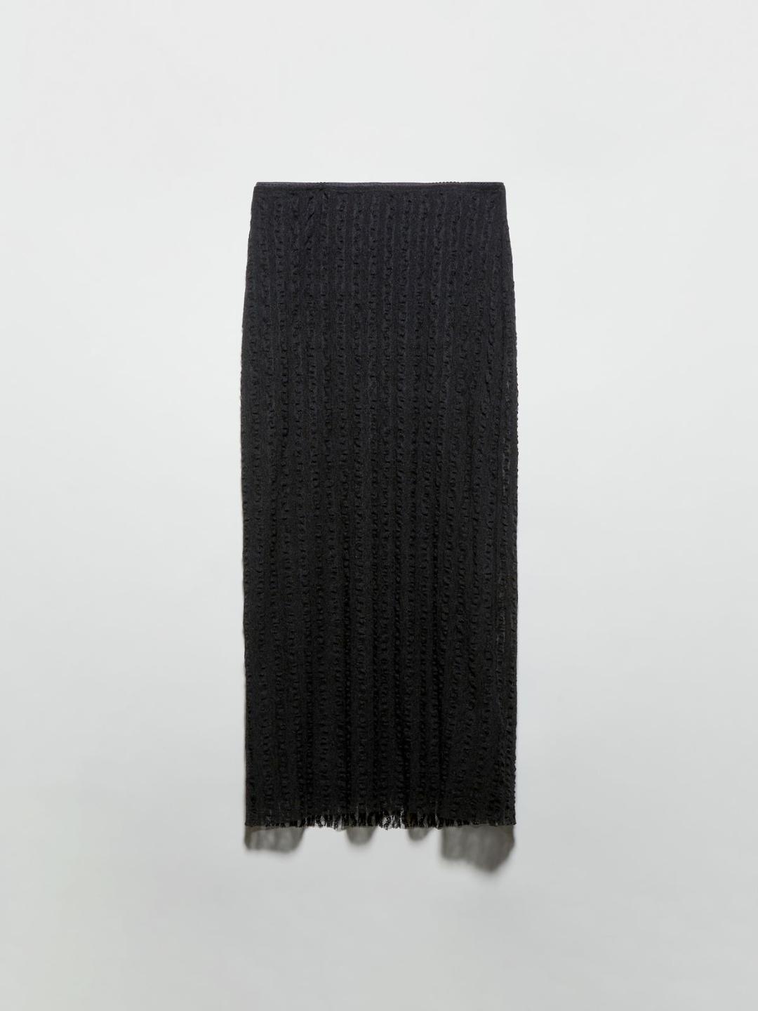 Gonna in jersey pizzo | Max&Co Gonna in jersey pizzo | Max&Co