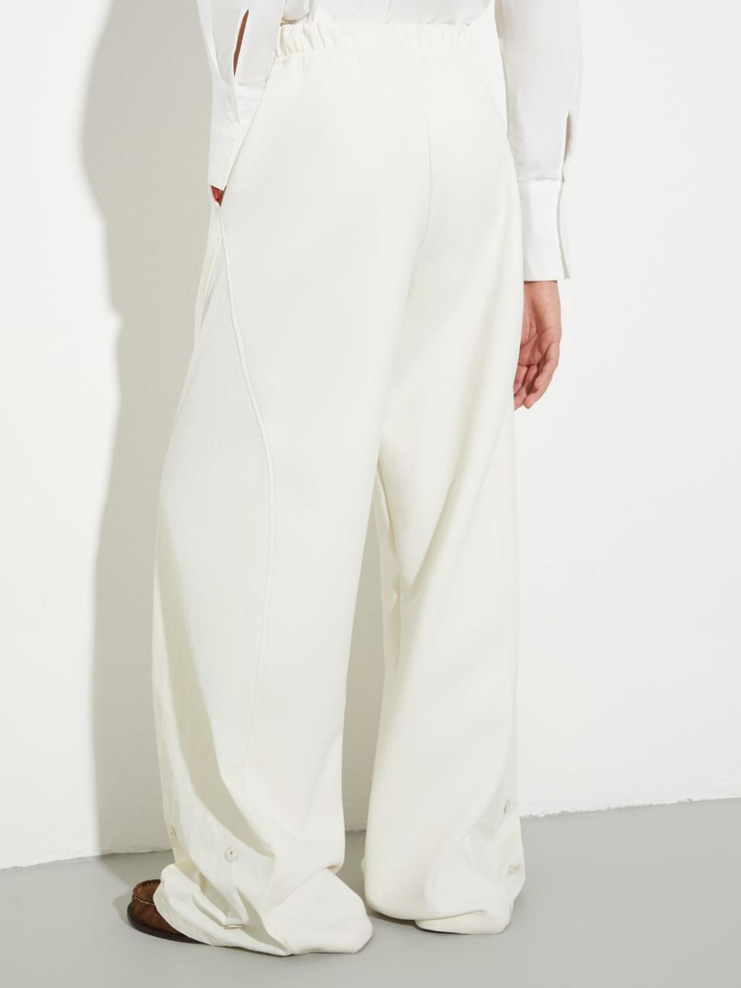 Pantaloni in jersey e nylon | Max&Co Pantaloni in jersey e nylon | Max&Co