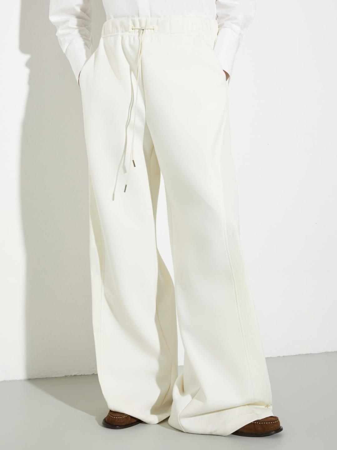 Pantaloni in jersey e nylon | Max&Co Pantaloni in jersey e nylon | Max&Co