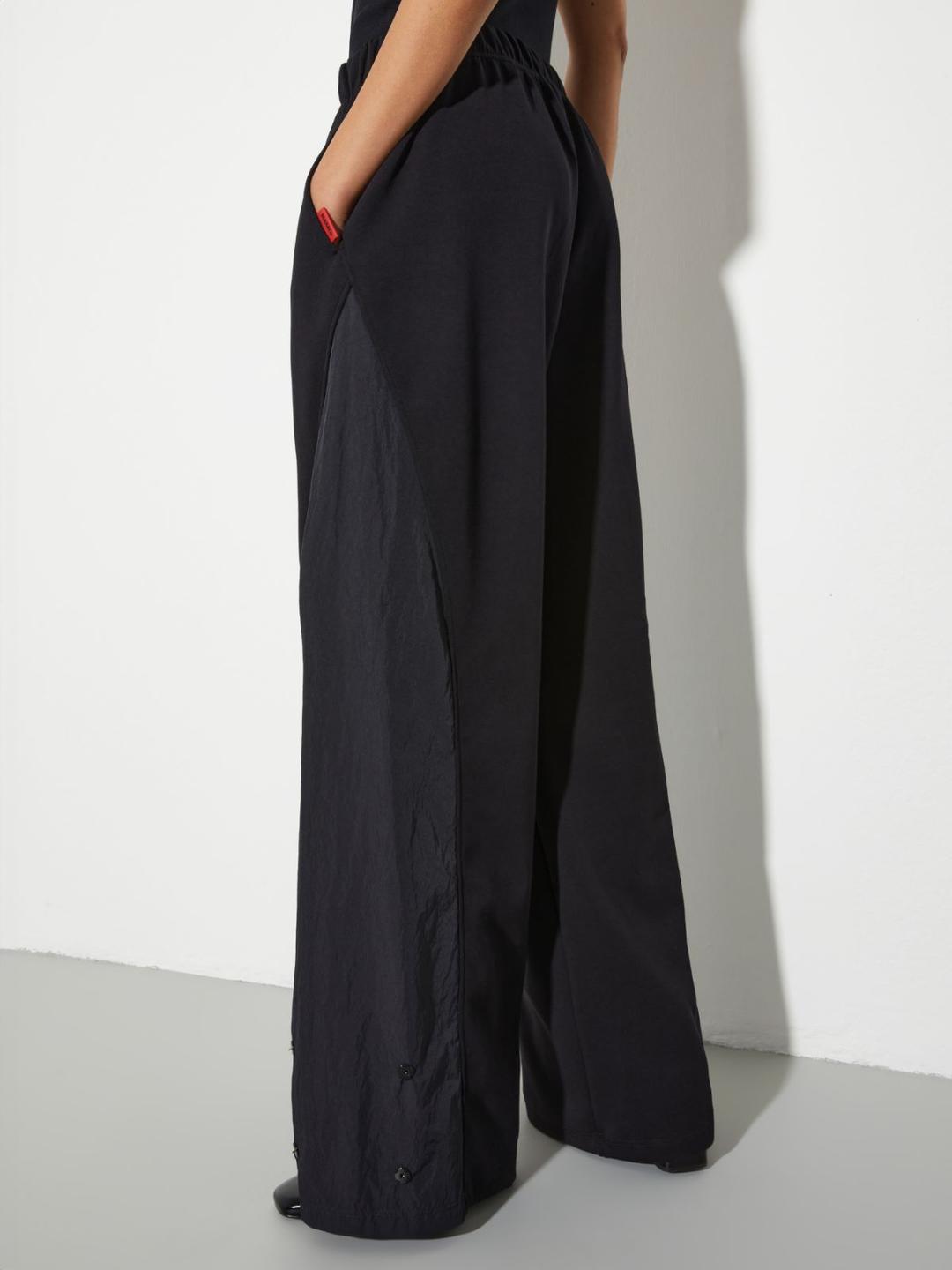 Pantaloni in jersey e nylon | Max&Co Pantaloni in jersey e nylon | Max&Co