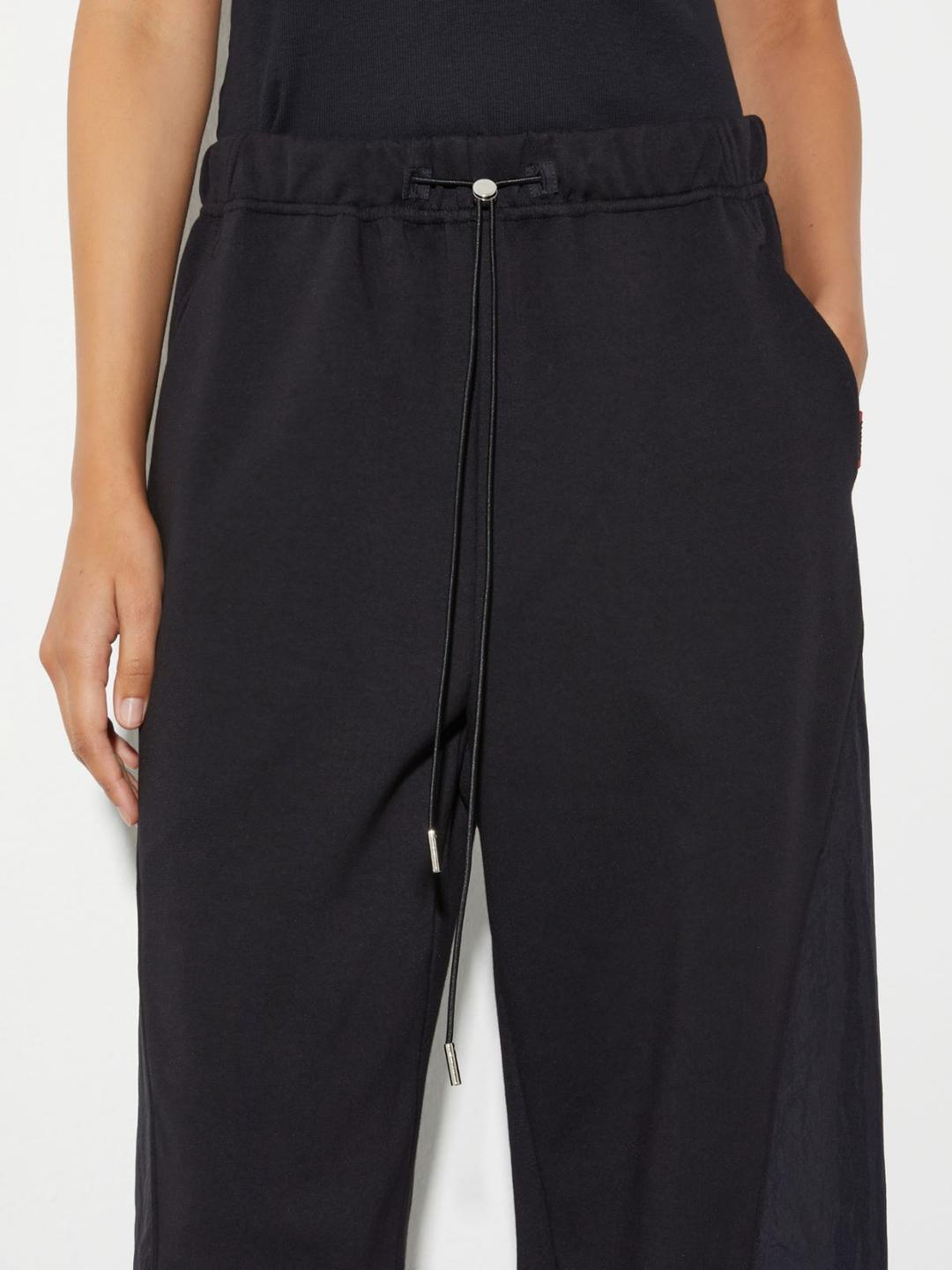 Pantaloni in jersey e nylon | Max&Co Pantaloni in jersey e nylon | Max&Co