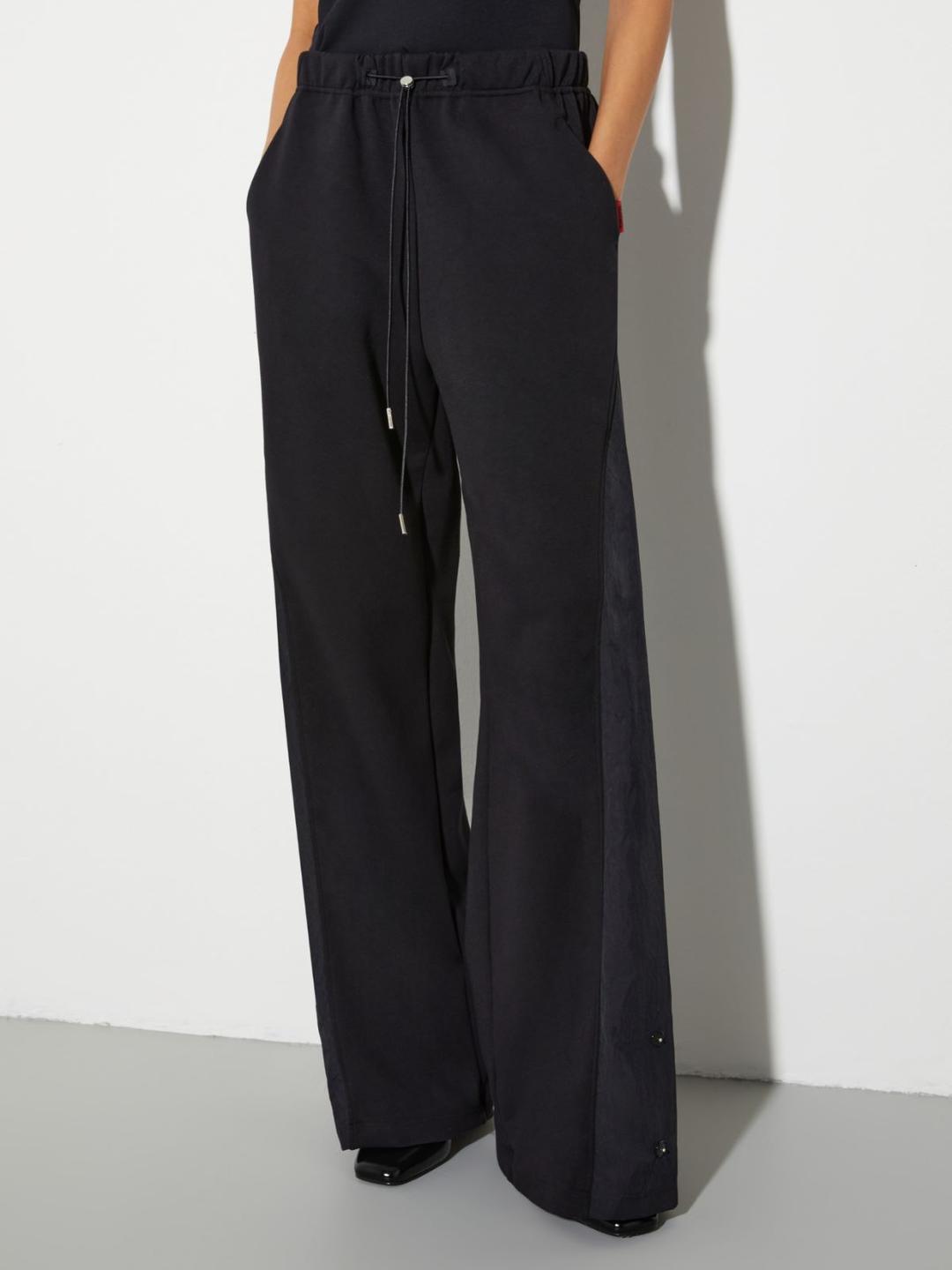 Pantaloni in jersey e nylon | Max&Co Pantaloni in jersey e nylon | Max&Co