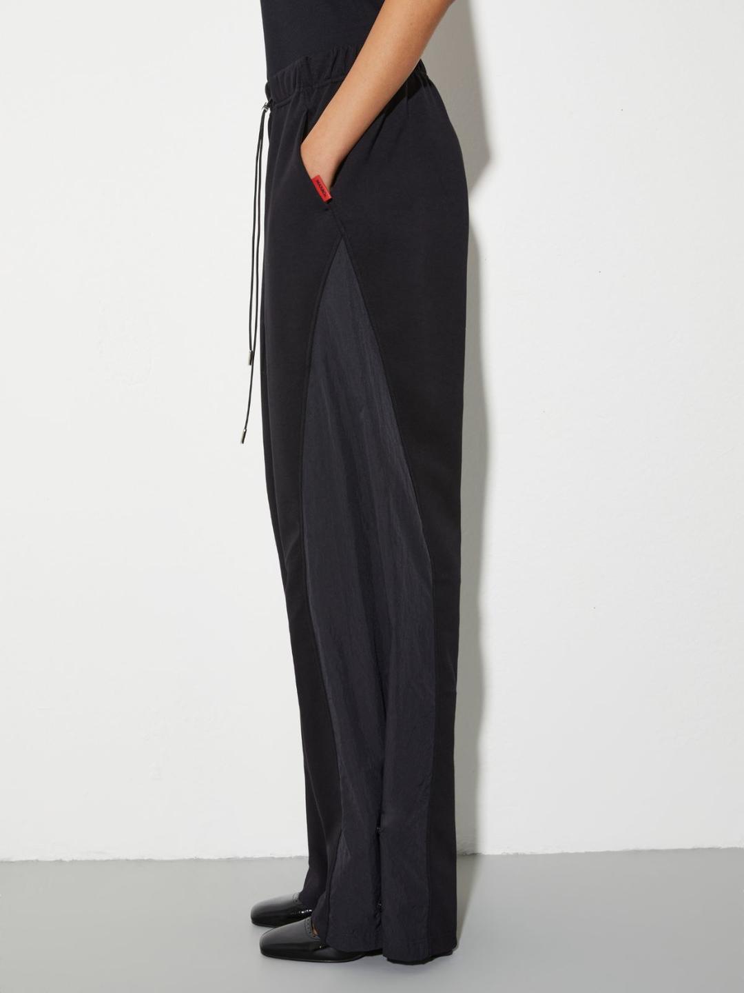 Pantaloni in jersey e nylon | Max&Co Pantaloni in jersey e nylon | Max&Co