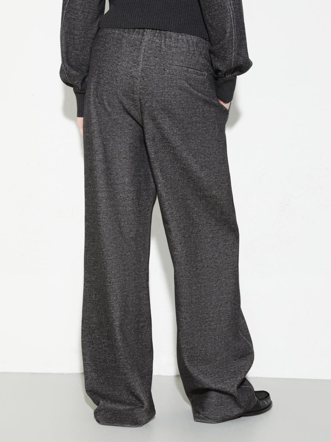 Pantaloni in jersey sale e pepe | Max&Co Pantaloni in jersey sale e pepe | Max&Co