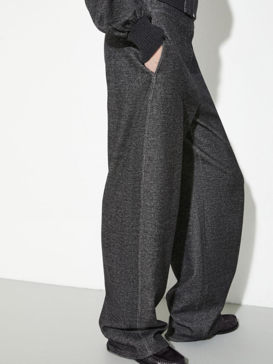 Pantaloni in jersey sale e pepe | Max&Co Pantaloni in jersey sale e pepe | Max&Co