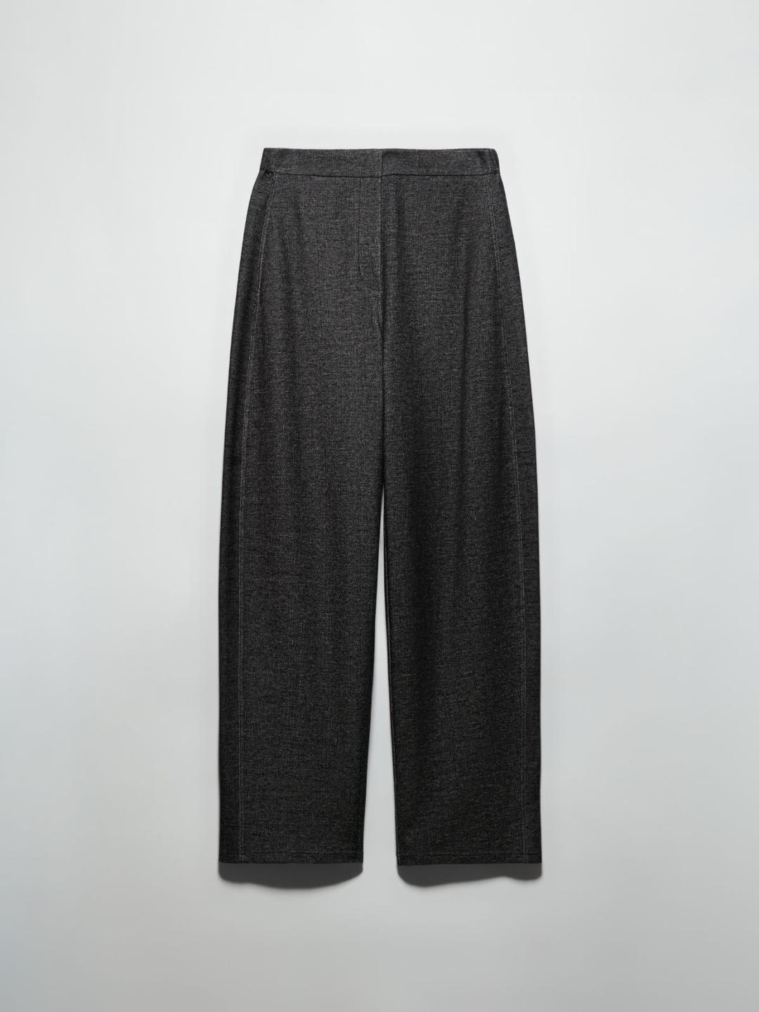 Pantaloni in jersey sale e pepe | Max&Co Pantaloni in jersey sale e pepe | Max&Co