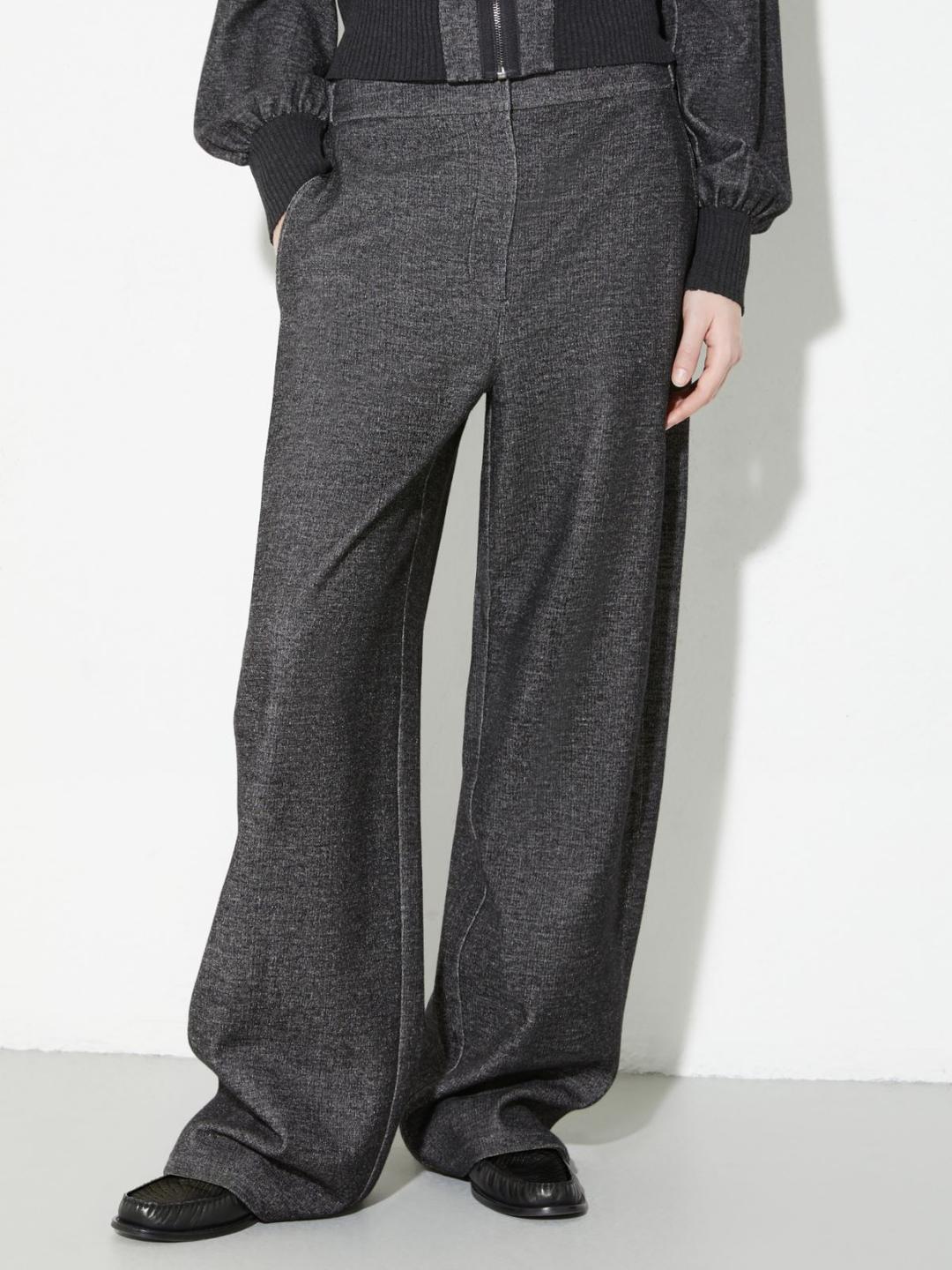 Pantaloni in jersey sale e pepe | Max&Co Pantaloni in jersey sale e pepe | Max&Co