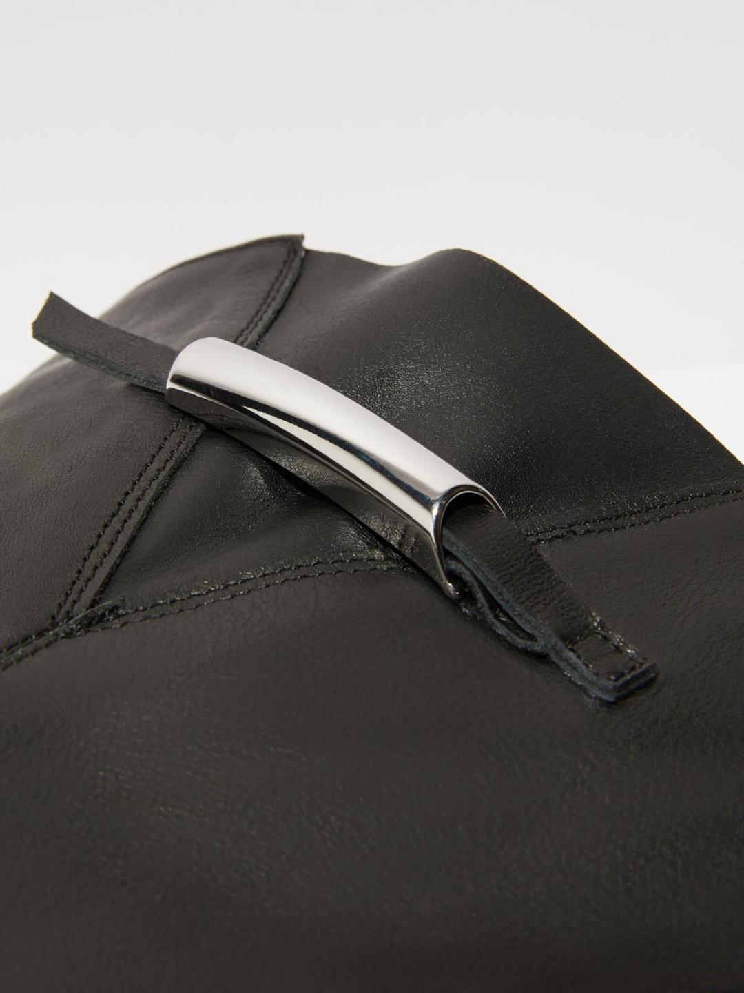 Stivali fisherman in pelle | Max&Co Stivali fisherman in pelle | Max&Co