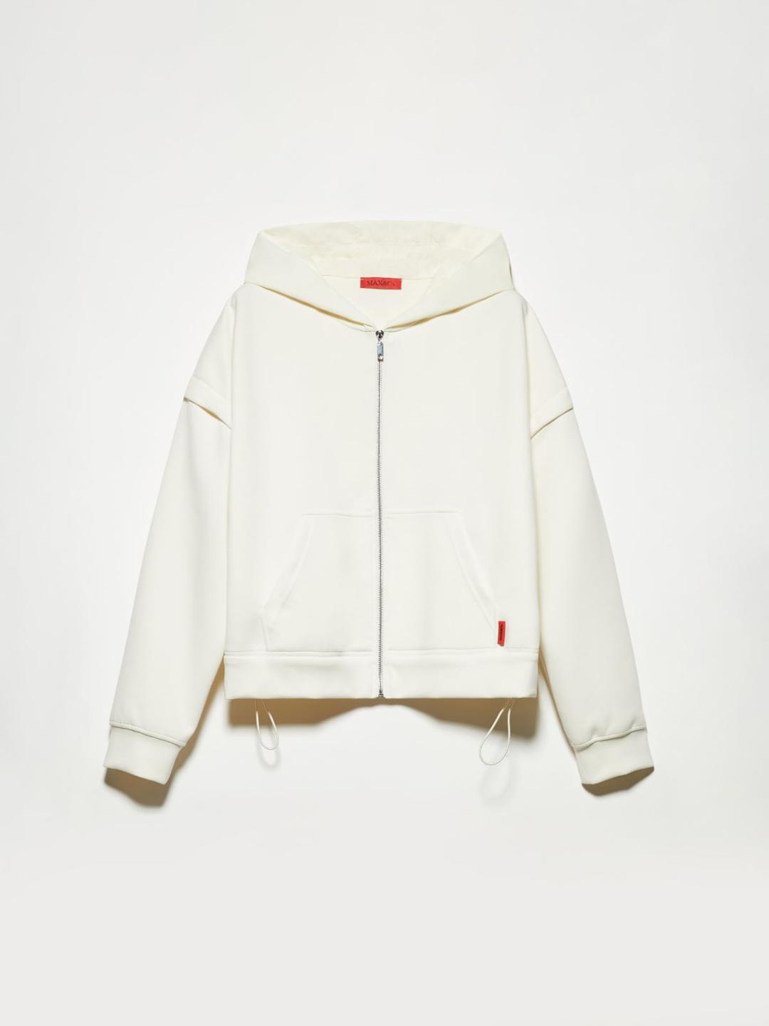 Bomber in jersey e nylon | Max&Co Bomber in jersey e nylon | Max&Co