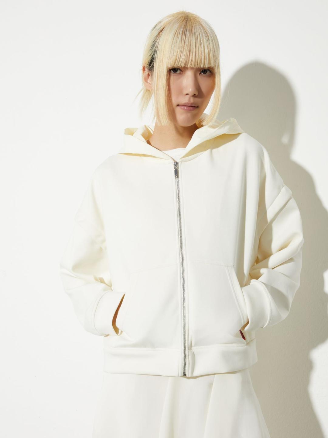 Bomber in jersey e nylon | Max&Co Bomber in jersey e nylon | Max&Co