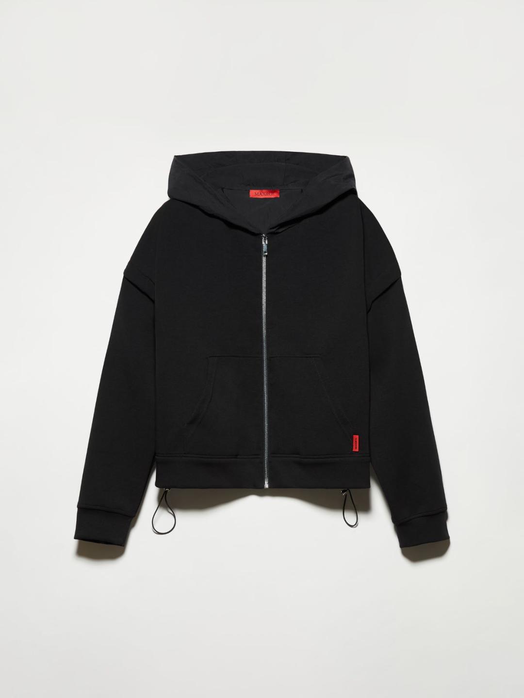 Bomber in jersey e nylon | Max&Co Bomber in jersey e nylon | Max&Co