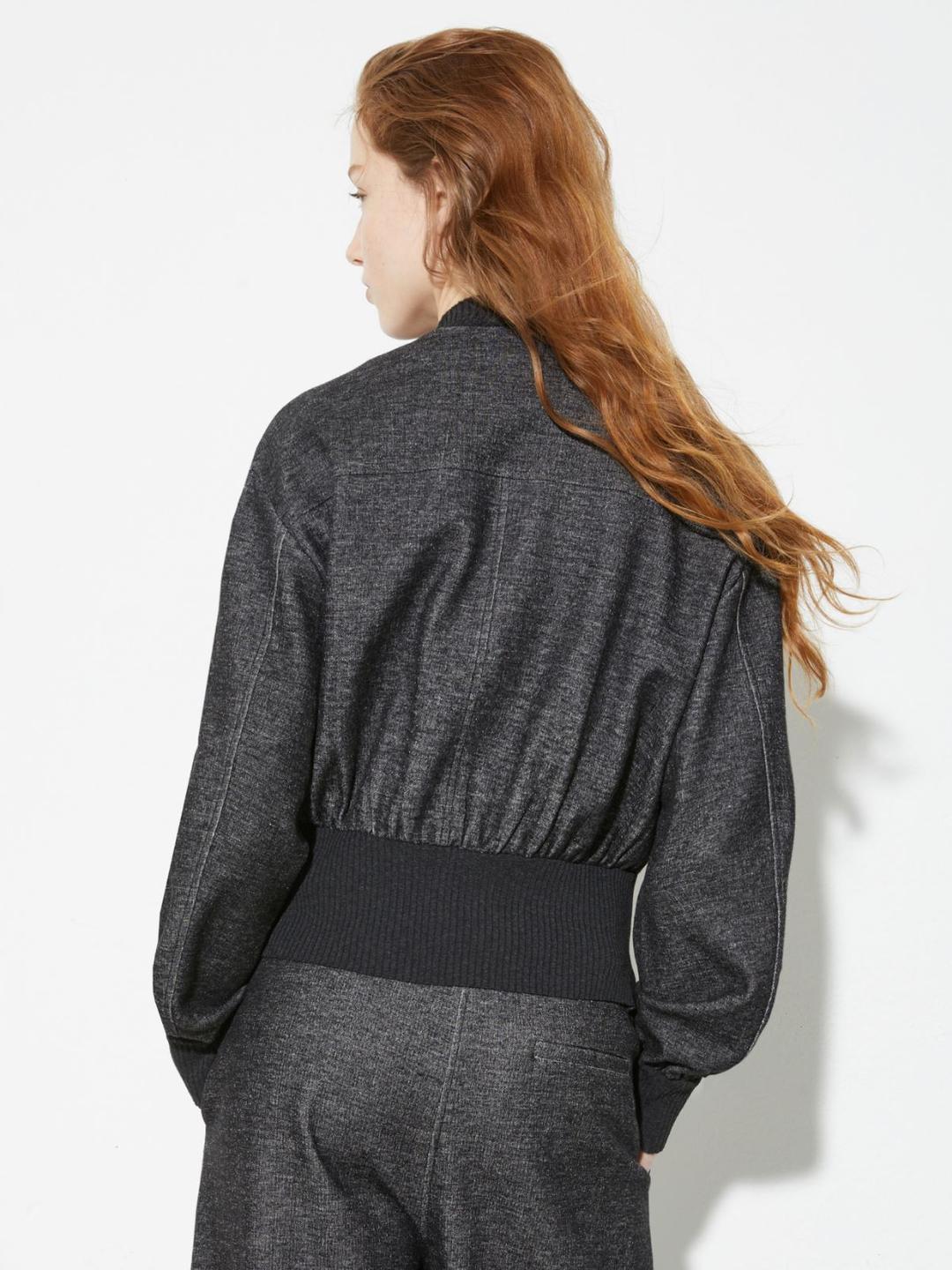 Bomber in jersey sale e pepe | Max&Co Bomber in jersey sale e pepe | Max&Co