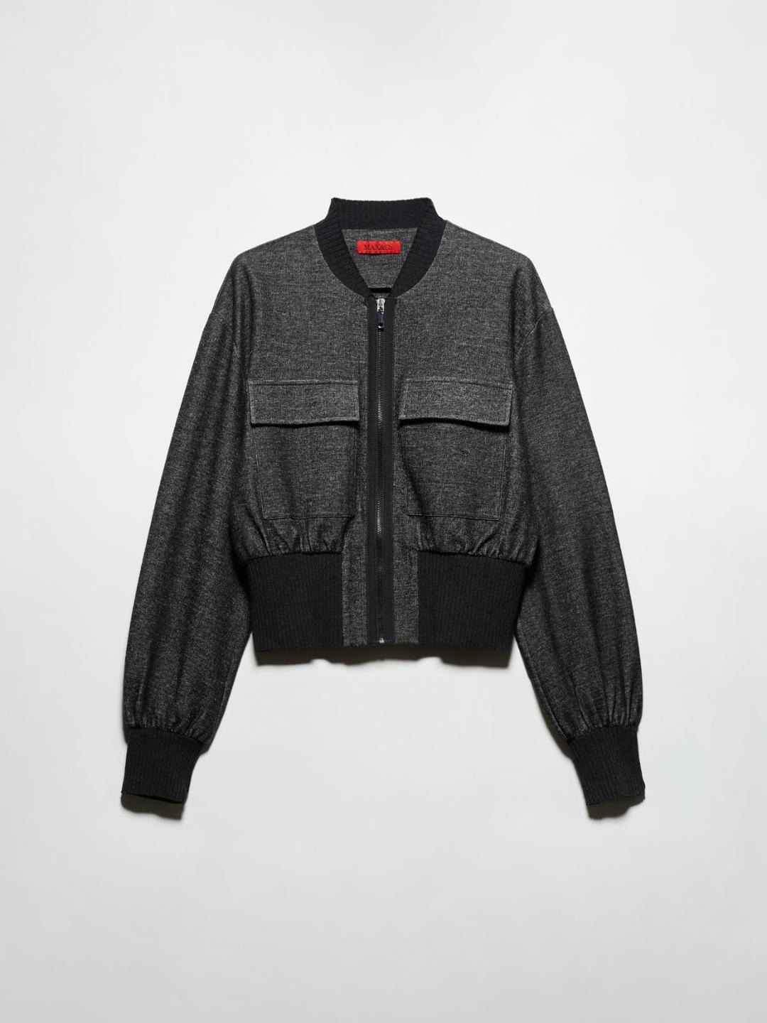 Bomber in jersey sale e pepe | Max&Co Bomber in jersey sale e pepe | Max&Co