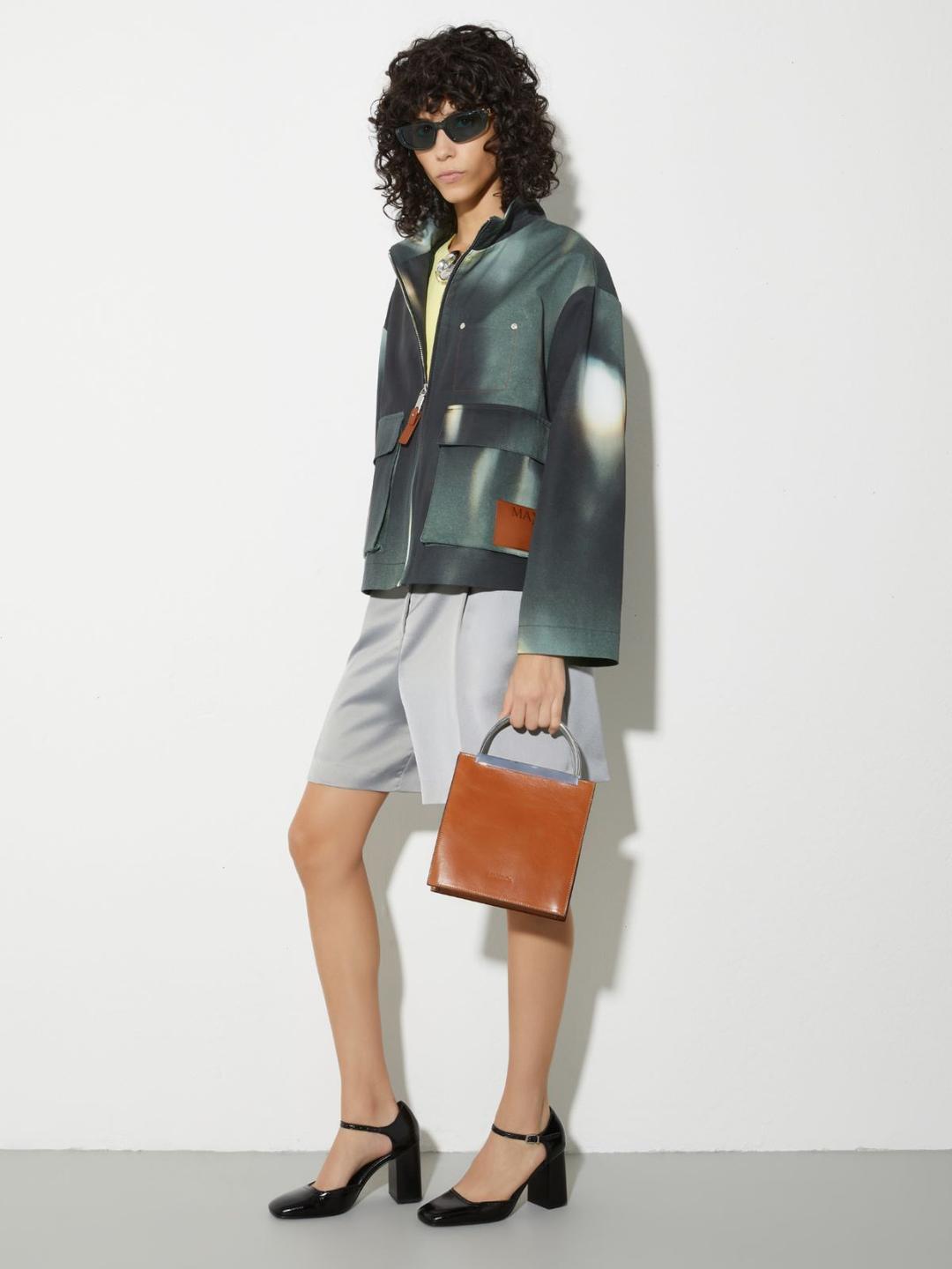 Body in jersey stretch | Max&Co Body in jersey stretch | Max&Co