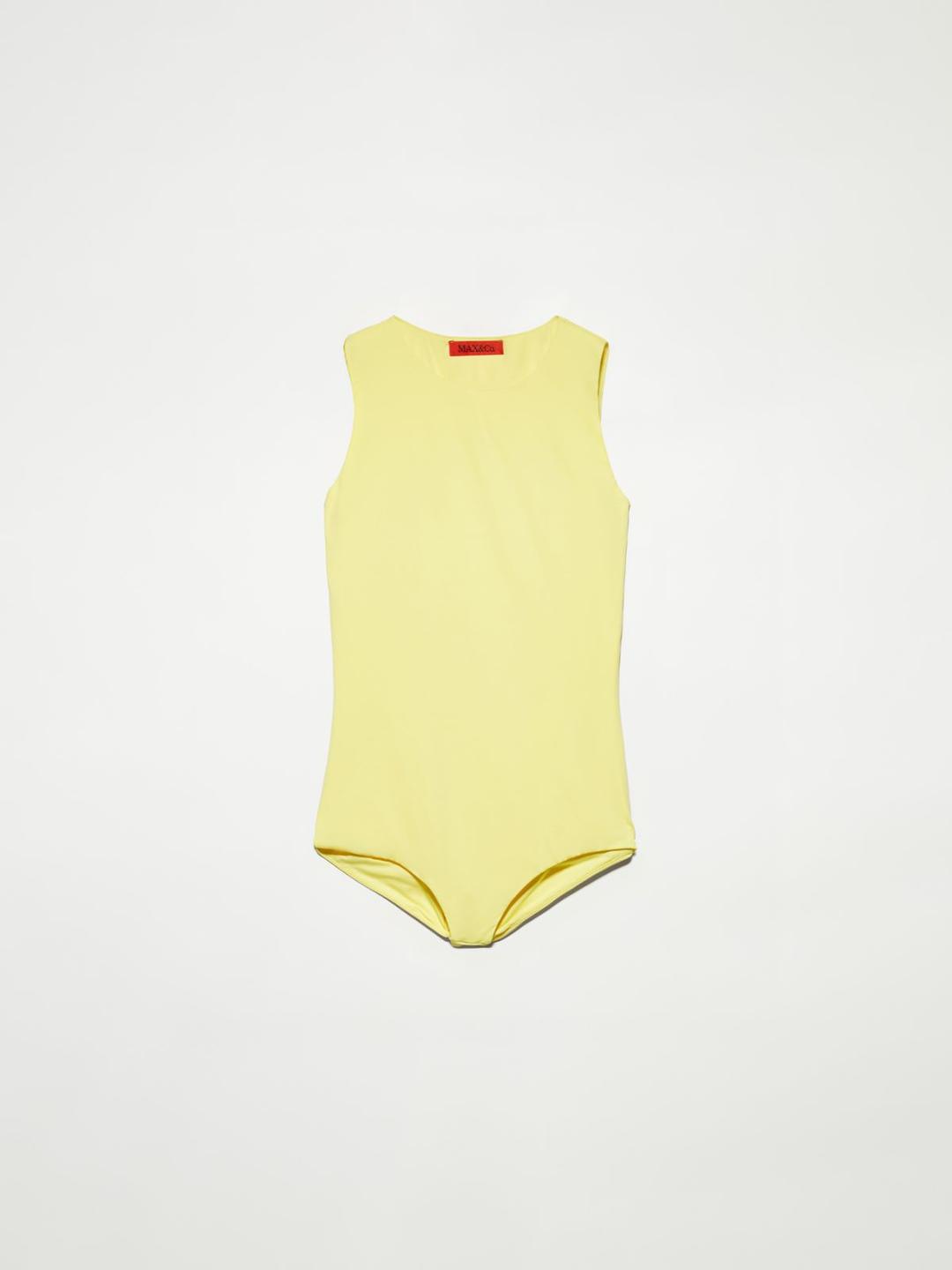 Body in jersey stretch | Max&Co Body in jersey stretch | Max&Co