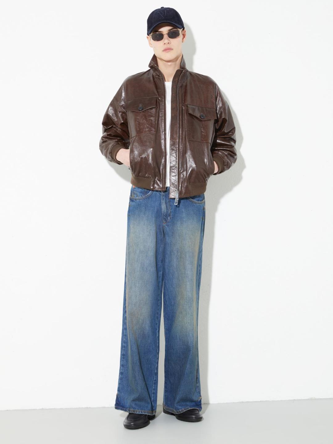 T-shirt in jersey di cotone | Max&Co T-shirt in jersey di cotone | Max&Co