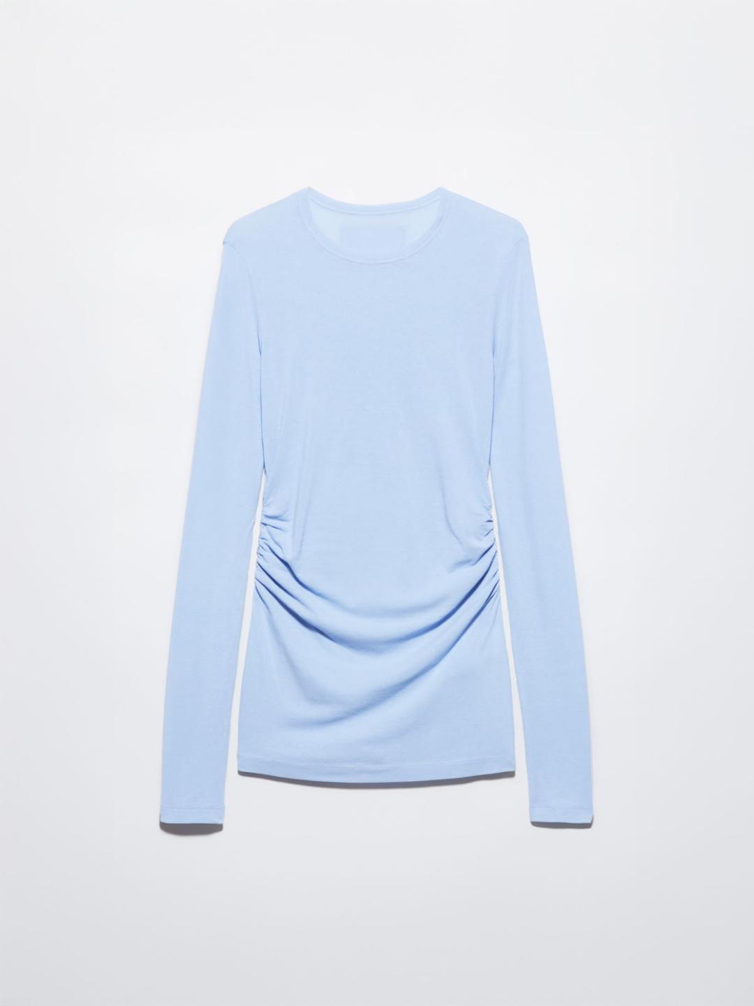 T-shirt in cotone Shades of Nature | Max&Co T-shirt in cotone Shades of Nature | Max&Co