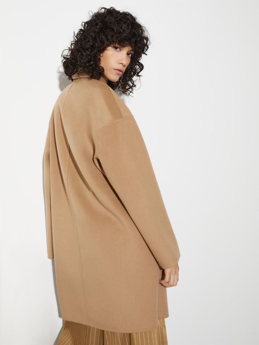 Cappotto in lana double | Max&Co Cappotto in lana double | Max&Co