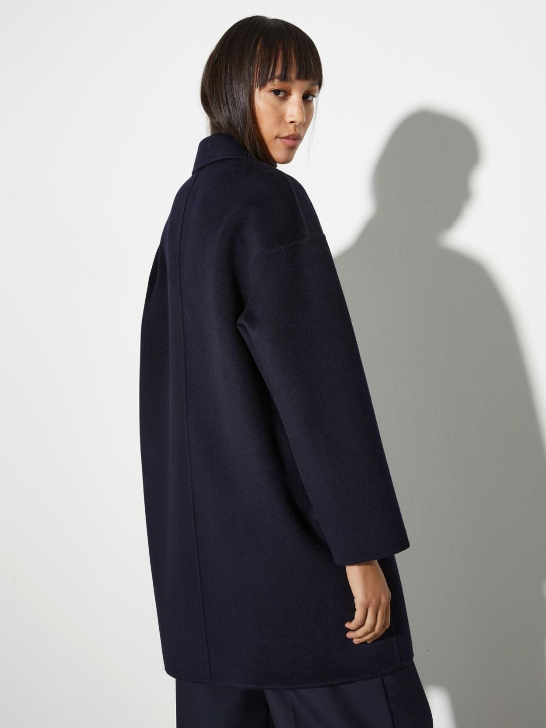 Cappotto in lana double | Max&Co Cappotto in lana double | Max&Co