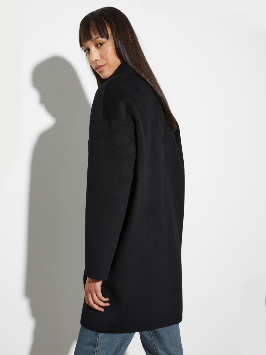 Cappotto in lana double | Max&Co Cappotto in lana double | Max&Co