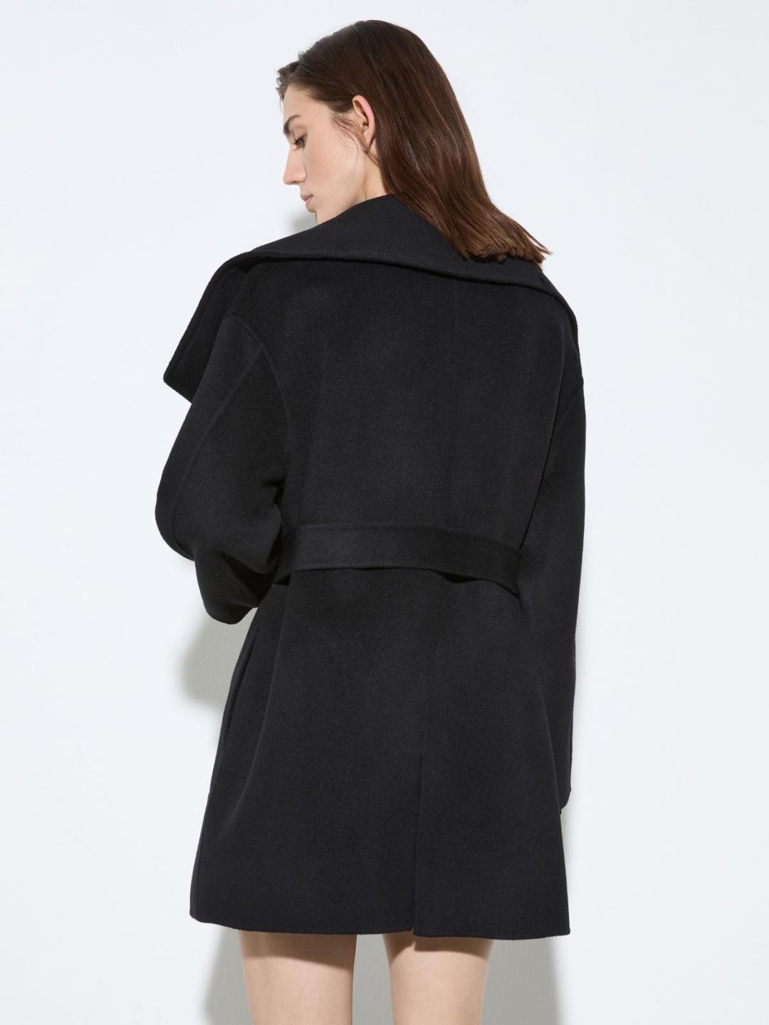 Cappotto in pura lana double | Max&Co Cappotto in pura lana double | Max&Co