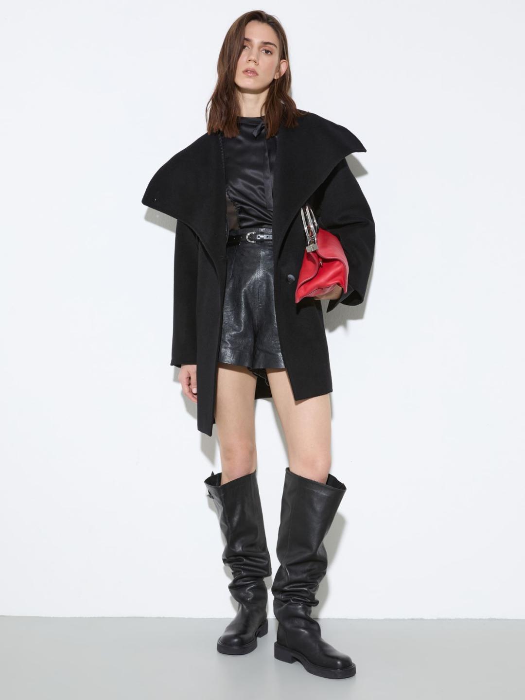 Cappotto in pura lana double | Max&Co Cappotto in pura lana double | Max&Co