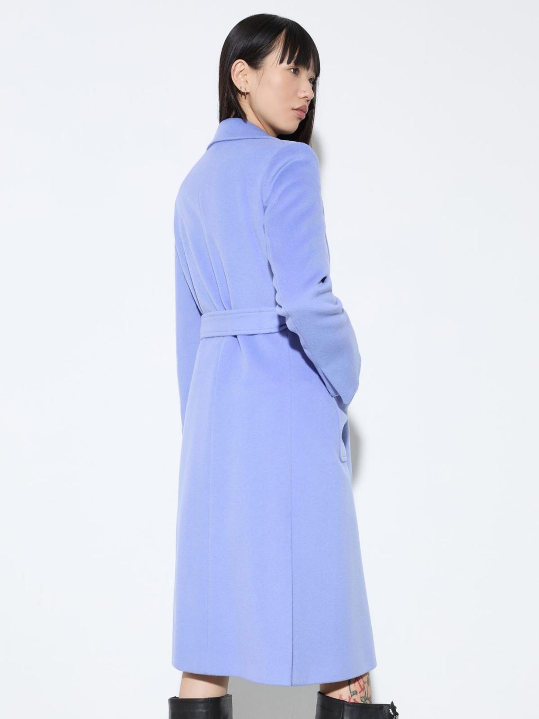 Cappotto Runaway in pura lana | Max&Co Cappotto Runaway in pura lana | Max&Co