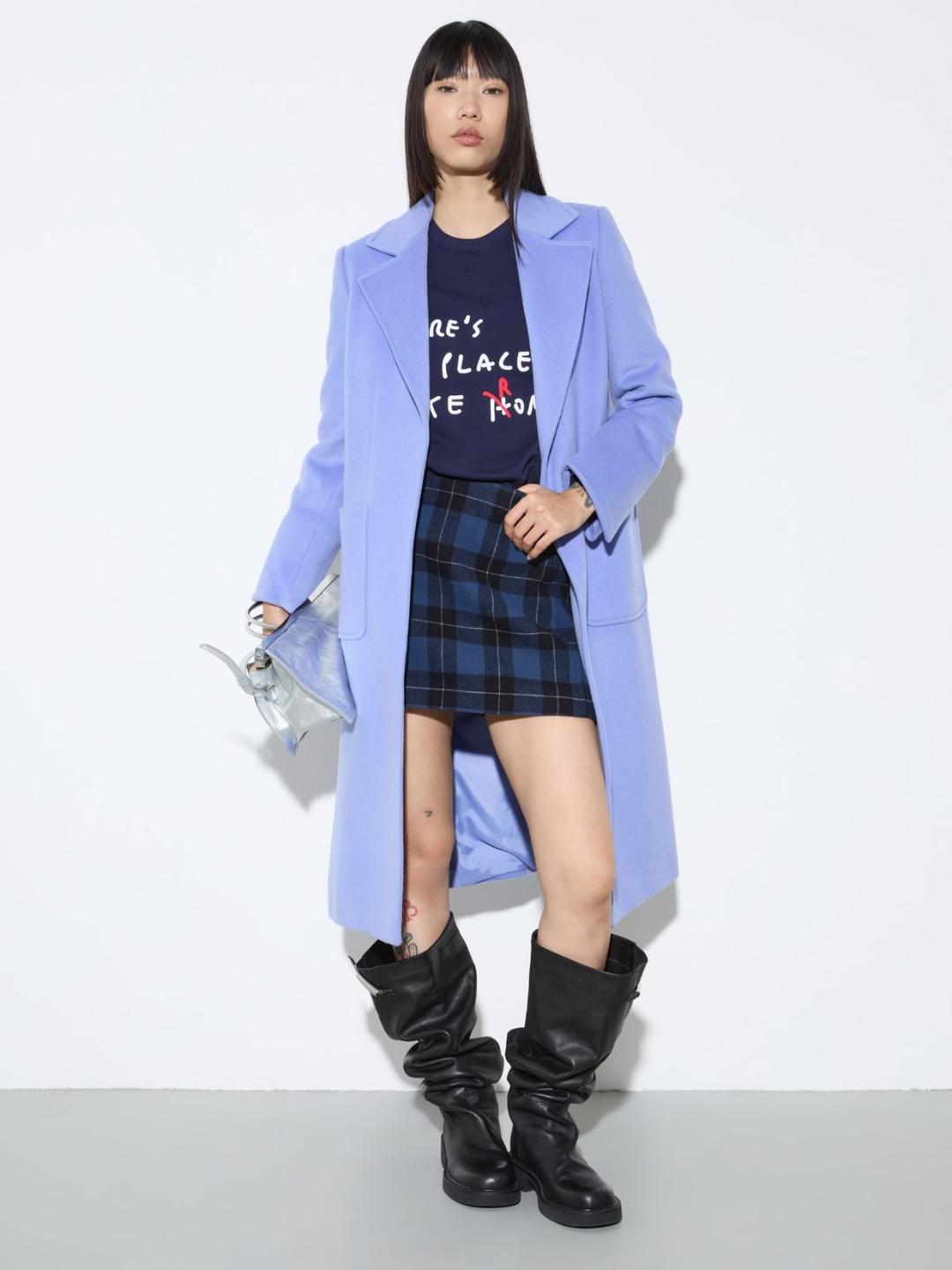 Cappotto Runaway in pura lana | Max&Co Cappotto Runaway in pura lana | Max&Co