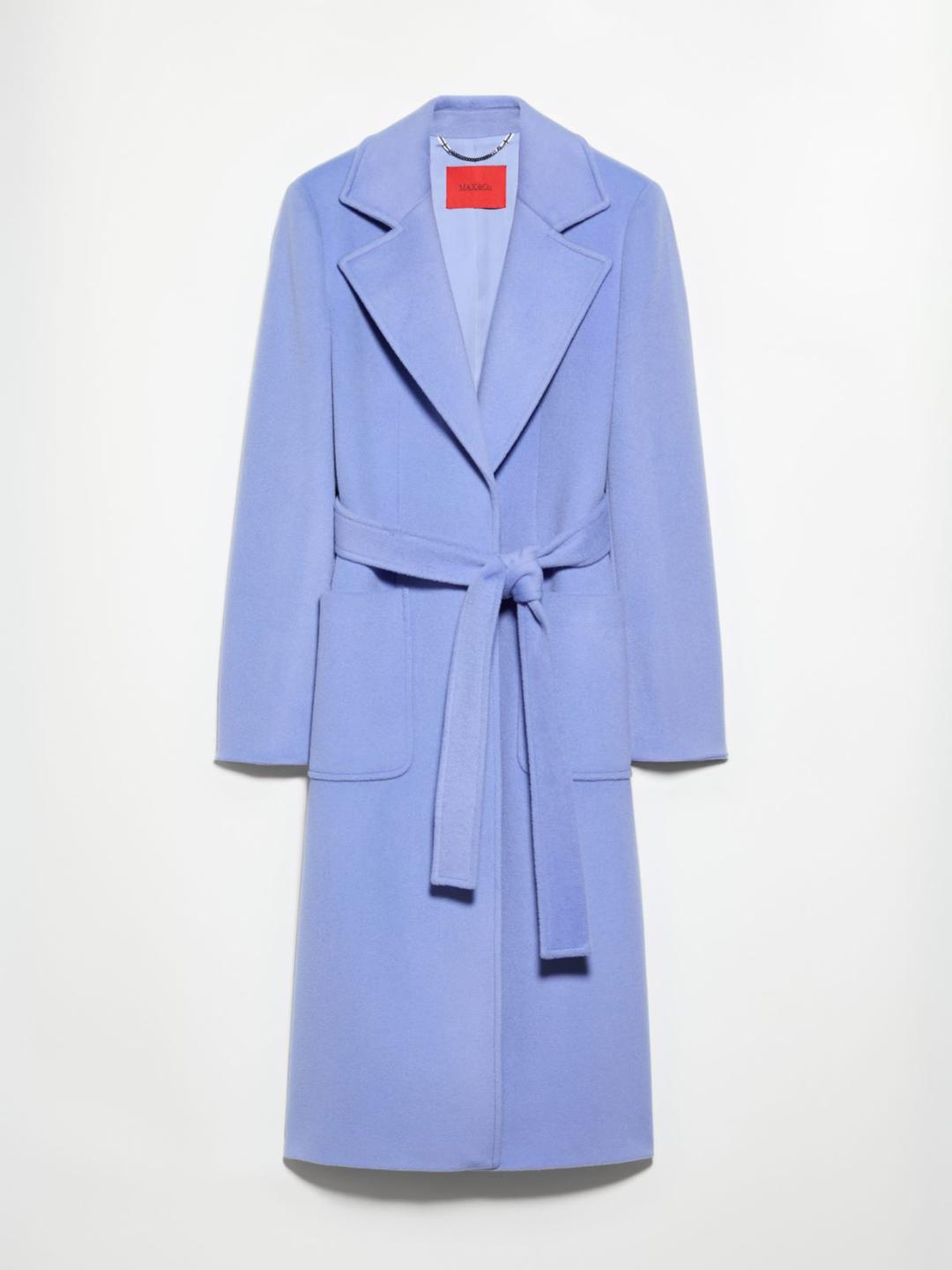 Cappotto Runaway in pura lana | Max&Co Cappotto Runaway in pura lana | Max&Co