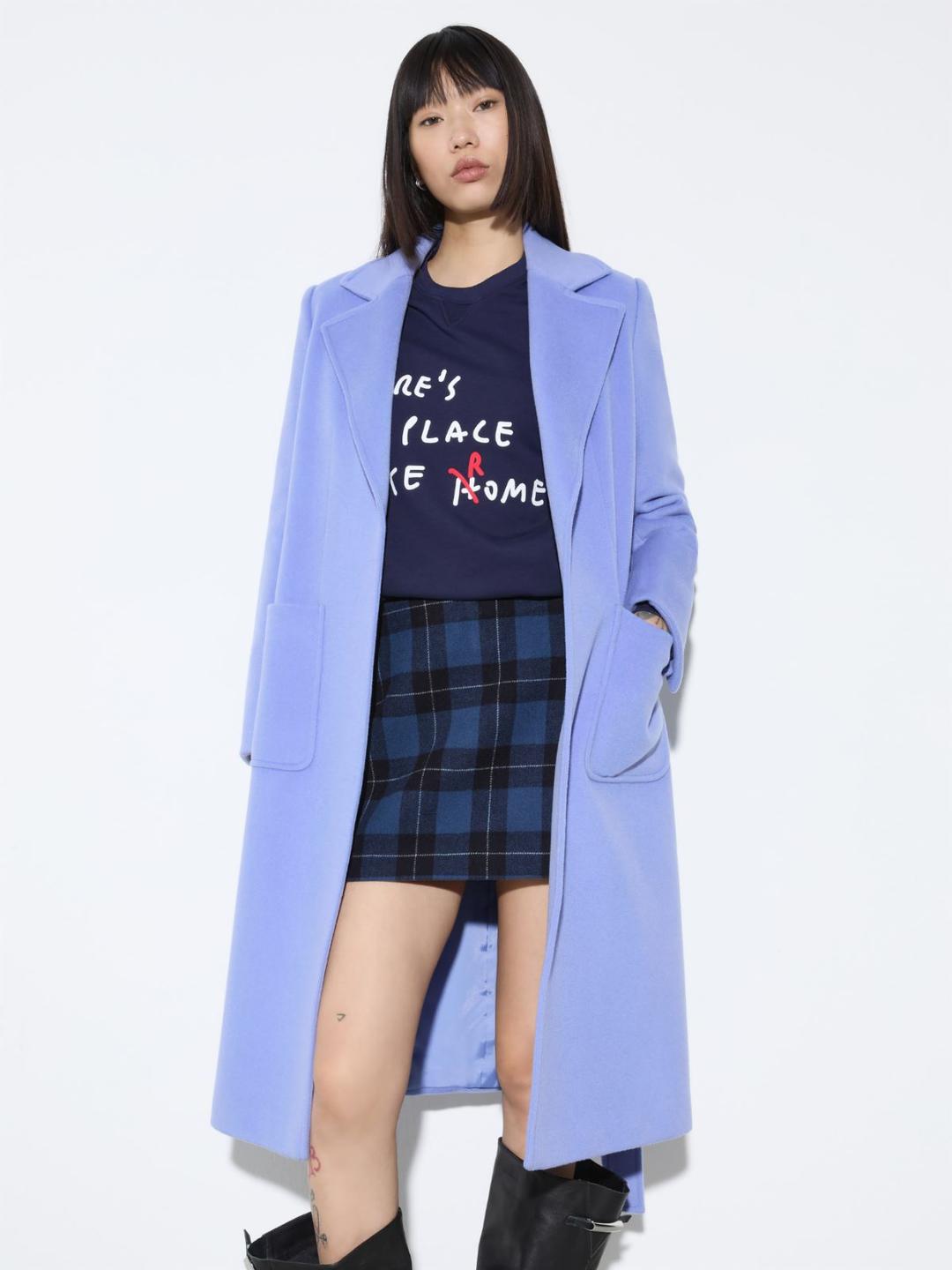 Cappotto Runaway in pura lana | Max&Co Cappotto Runaway in pura lana | Max&Co