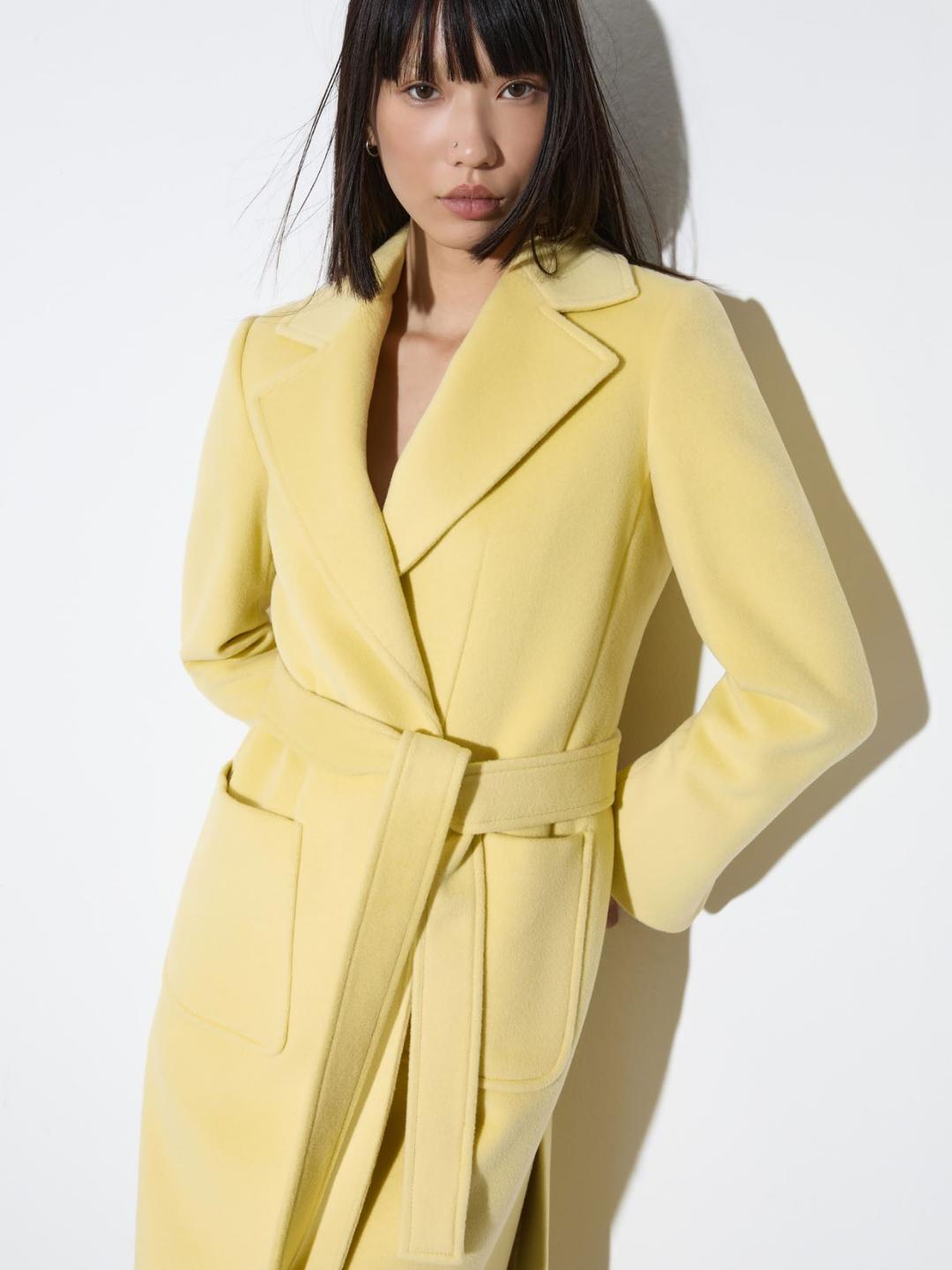 Cappotto Runaway in pura lana | Max&Co Cappotto Runaway in pura lana | Max&Co