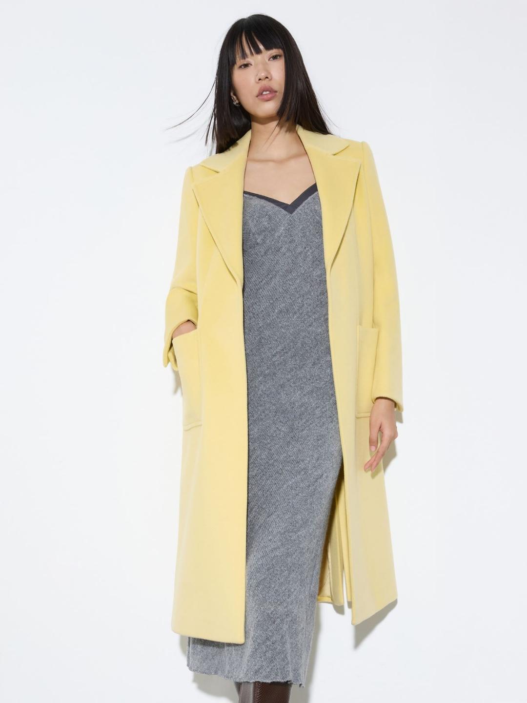 Cappotto Runaway in pura lana | Max&Co Cappotto Runaway in pura lana | Max&Co