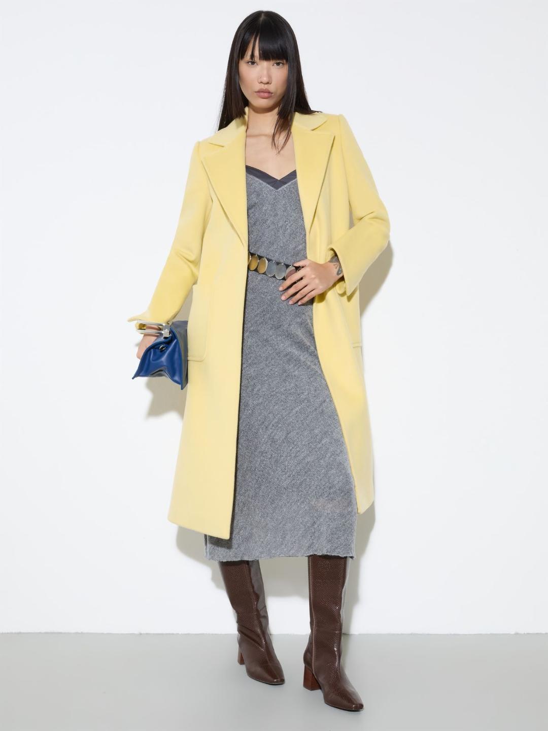 Cappotto Runaway in pura lana | Max&Co Cappotto Runaway in pura lana | Max&Co