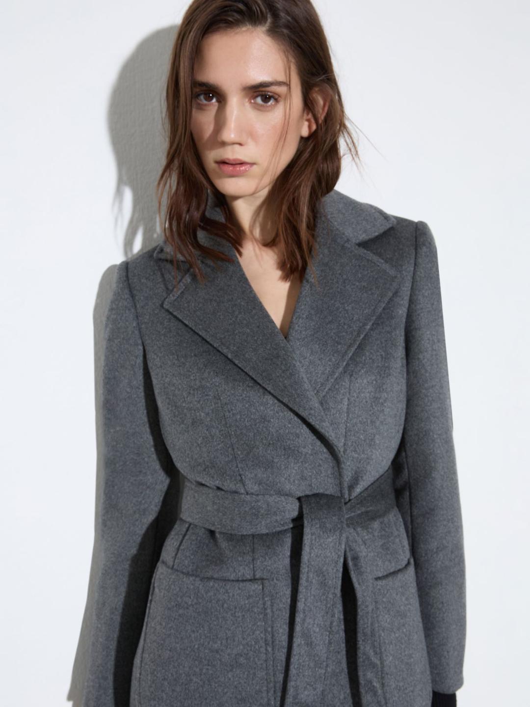 Cappotto Runaway in pura lana | Max&Co Cappotto Runaway in pura lana | Max&Co