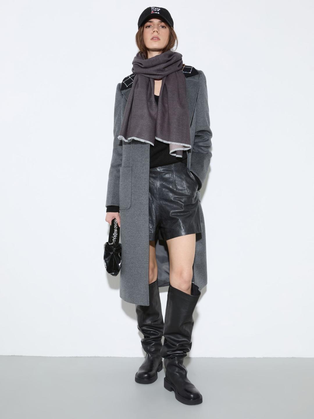 Cappotto Runaway in pura lana | Max&Co Cappotto Runaway in pura lana | Max&Co