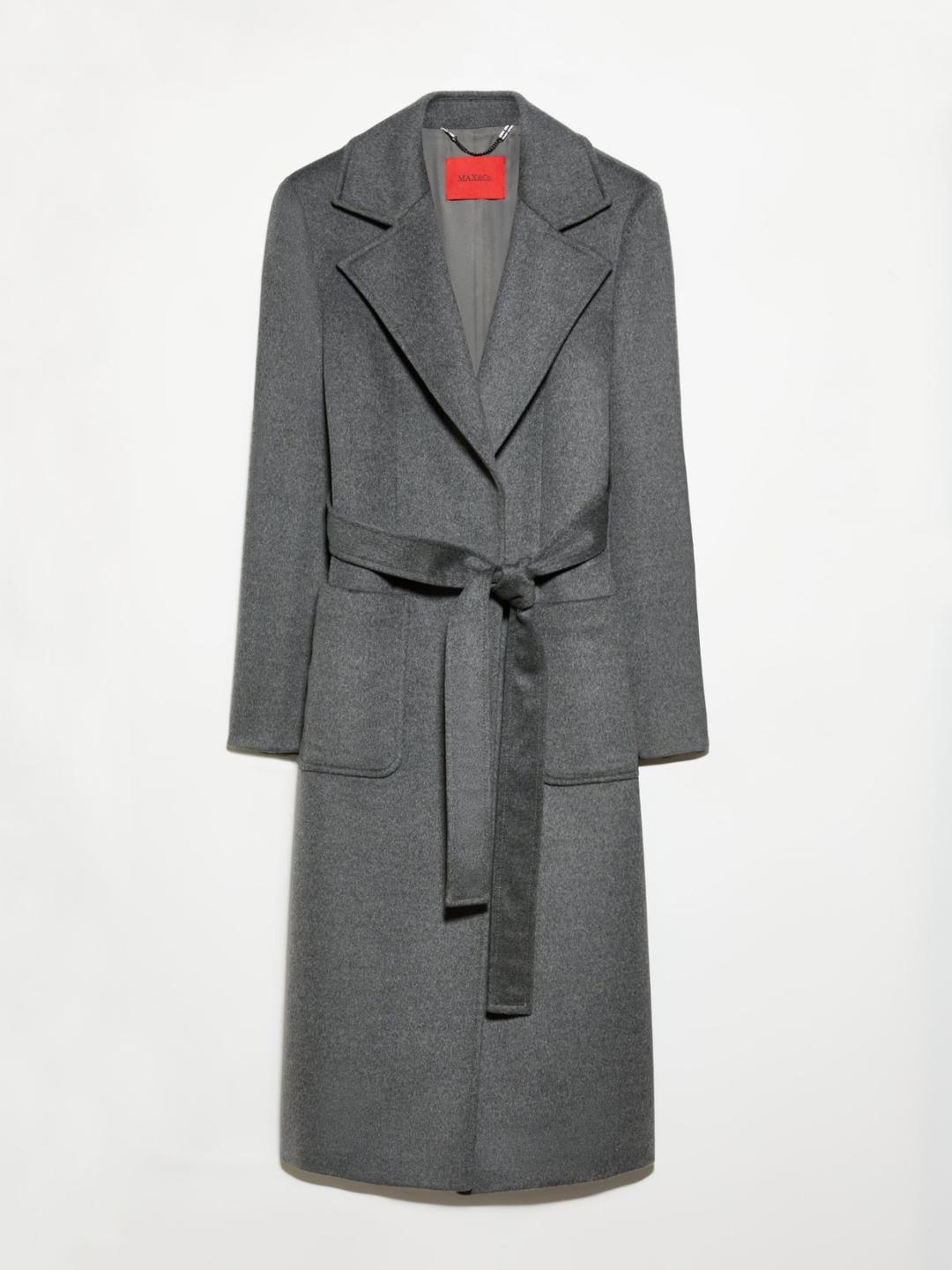 Cappotto Runaway in pura lana | Max&Co Cappotto Runaway in pura lana | Max&Co