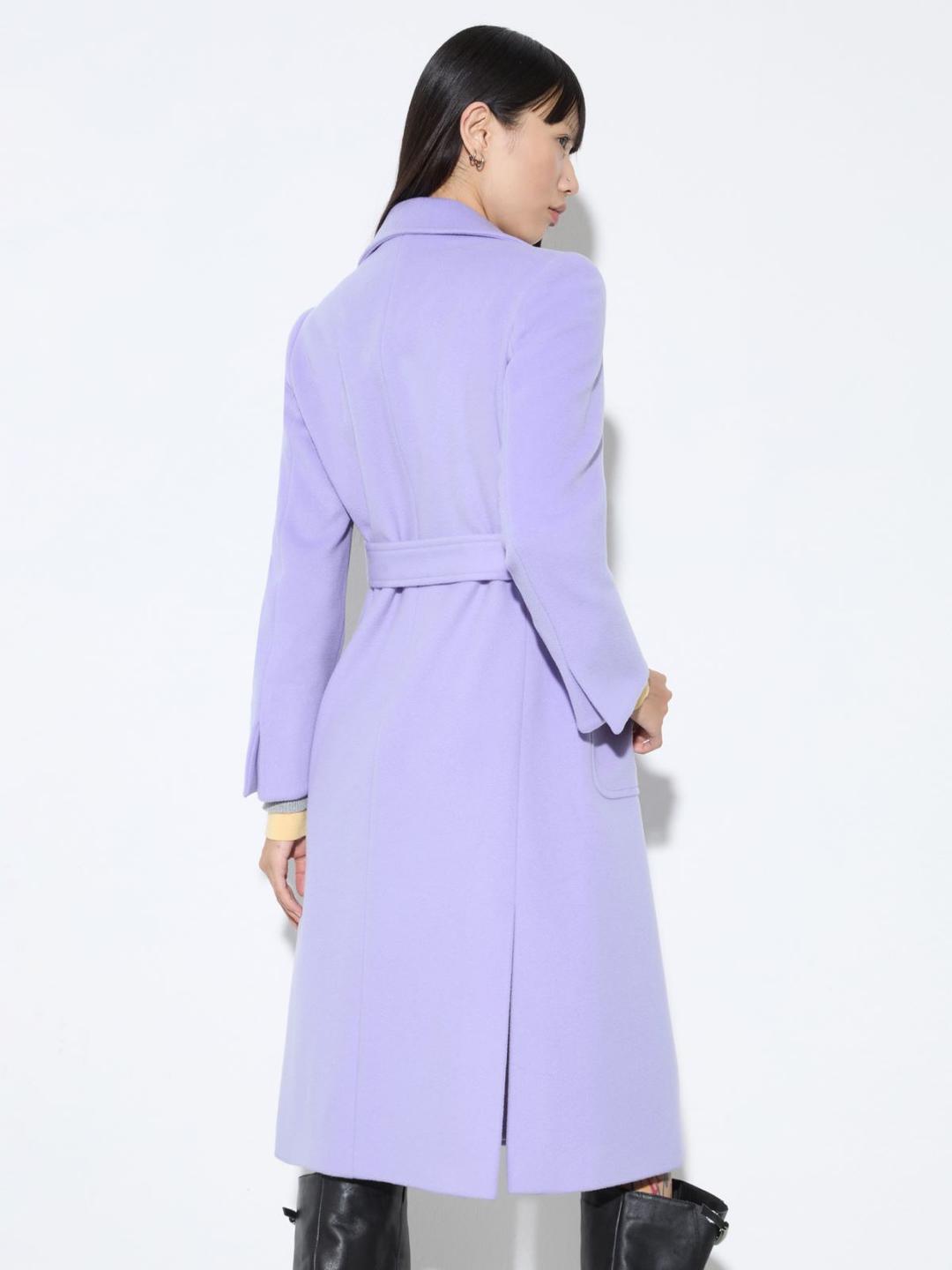 Cappotto Runaway in pura lana | Max&Co Cappotto Runaway in pura lana | Max&Co