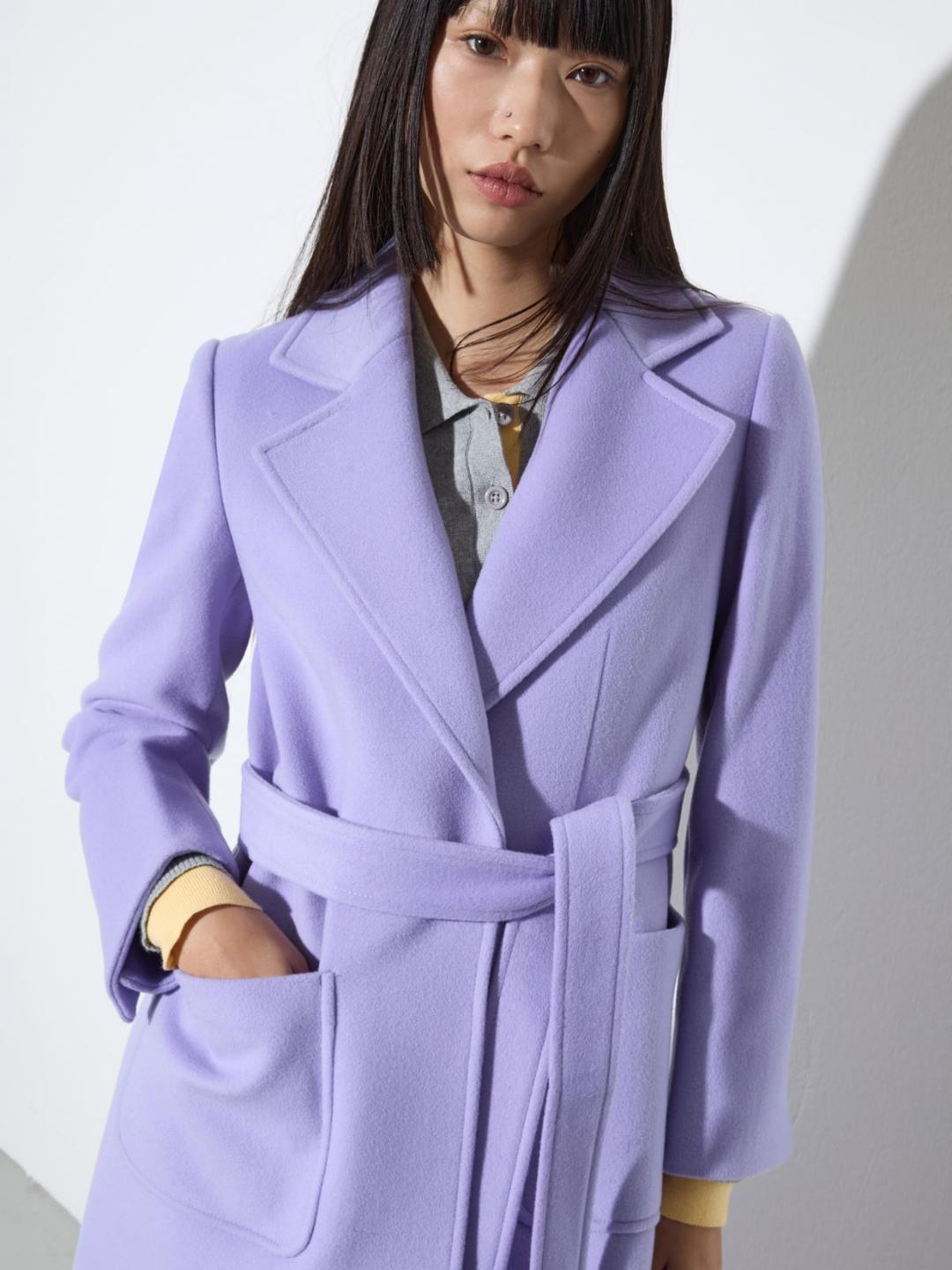 Cappotto Runaway in pura lana | Max&Co Cappotto Runaway in pura lana | Max&Co