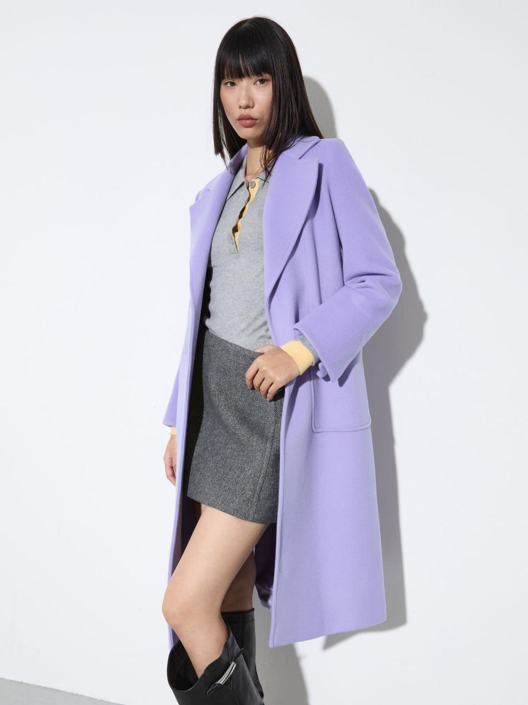 Cappotto Runaway in pura lana | Max&Co Cappotto Runaway in pura lana | Max&Co