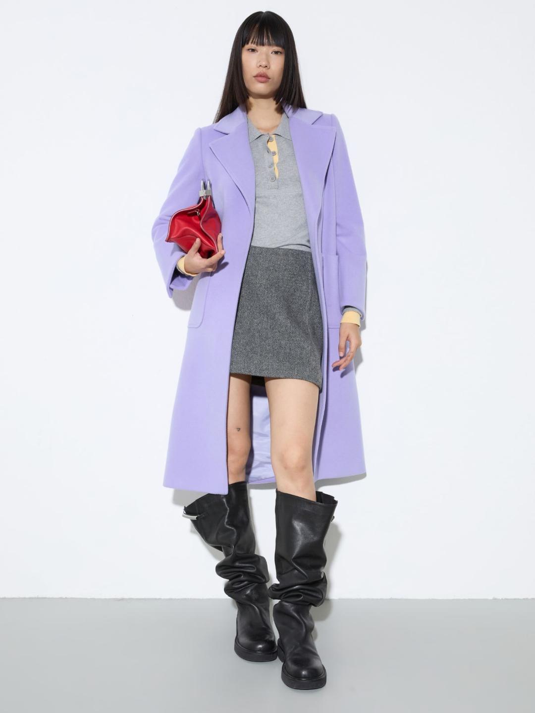 Cappotto Runaway in pura lana | Max&Co Cappotto Runaway in pura lana | Max&Co