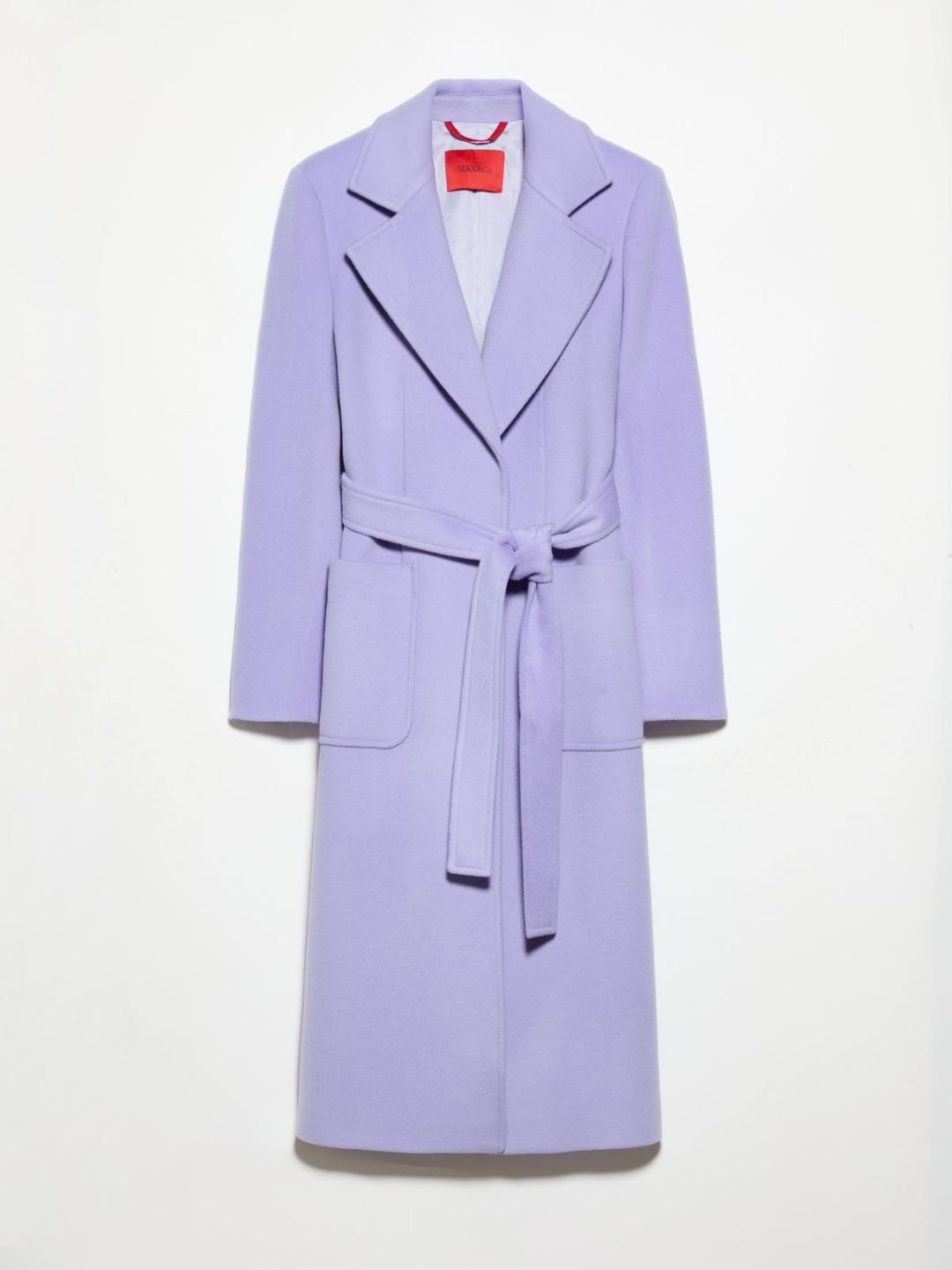 Cappotto Runaway in pura lana | Max&Co Cappotto Runaway in pura lana | Max&Co