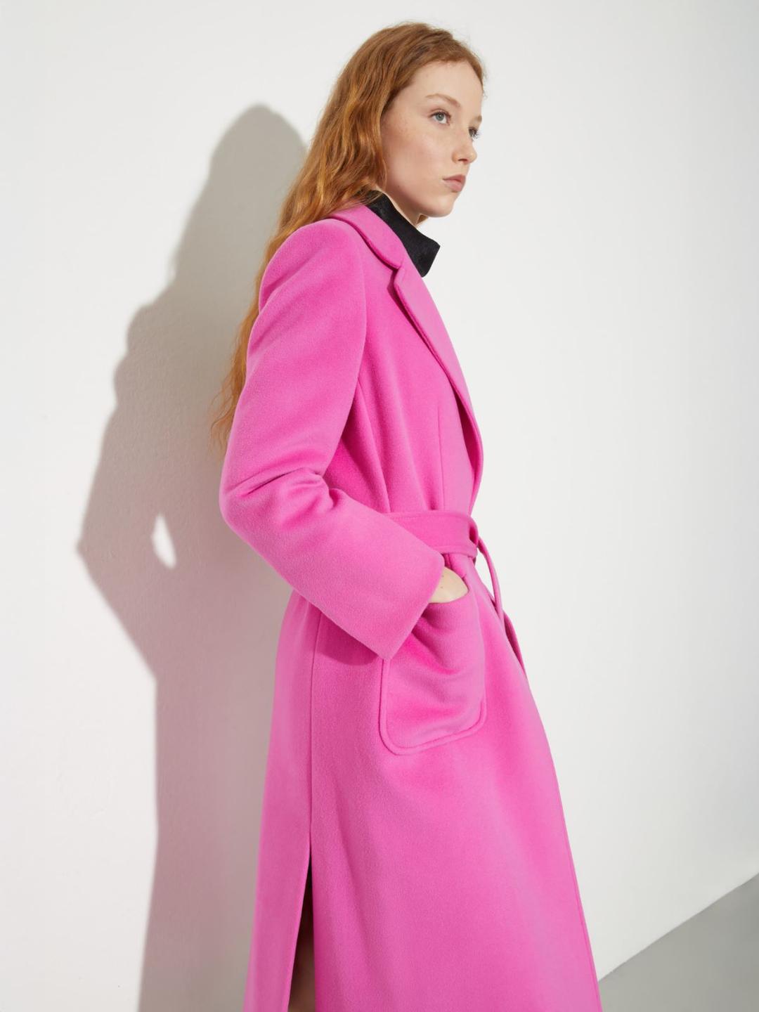 Cappotto Runaway in pura lana | Max&Co Cappotto Runaway in pura lana | Max&Co