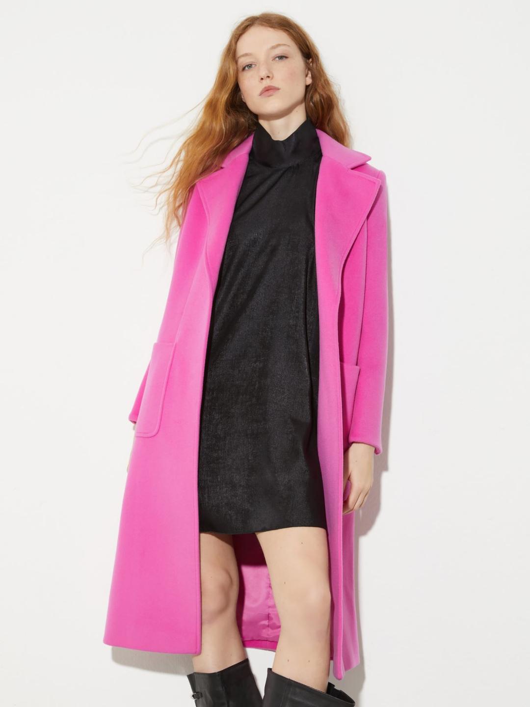 Cappotto Runaway in pura lana | Max&Co Cappotto Runaway in pura lana | Max&Co