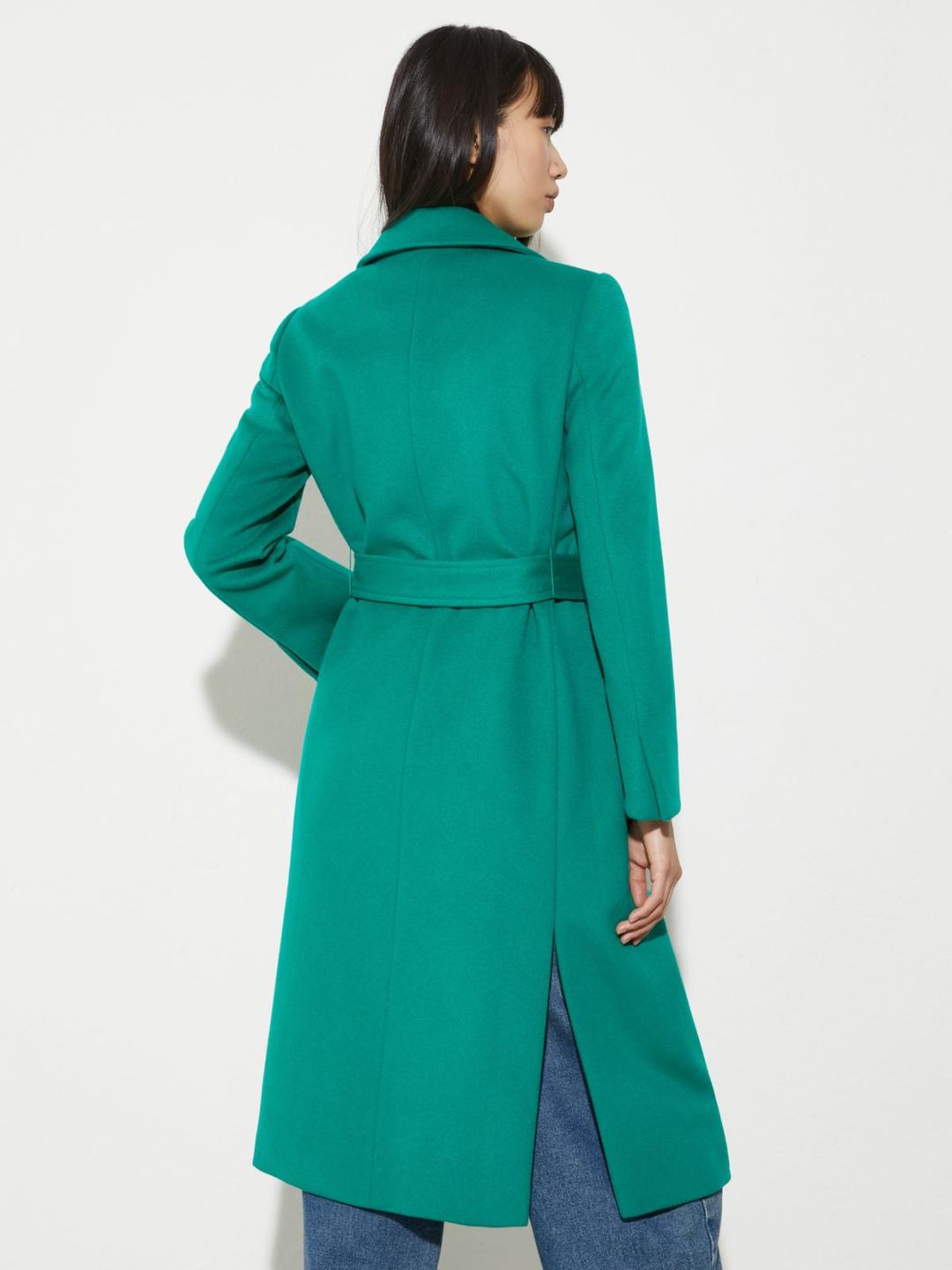 Cappotto Runaway in pura lana | Max&Co Cappotto Runaway in pura lana | Max&Co