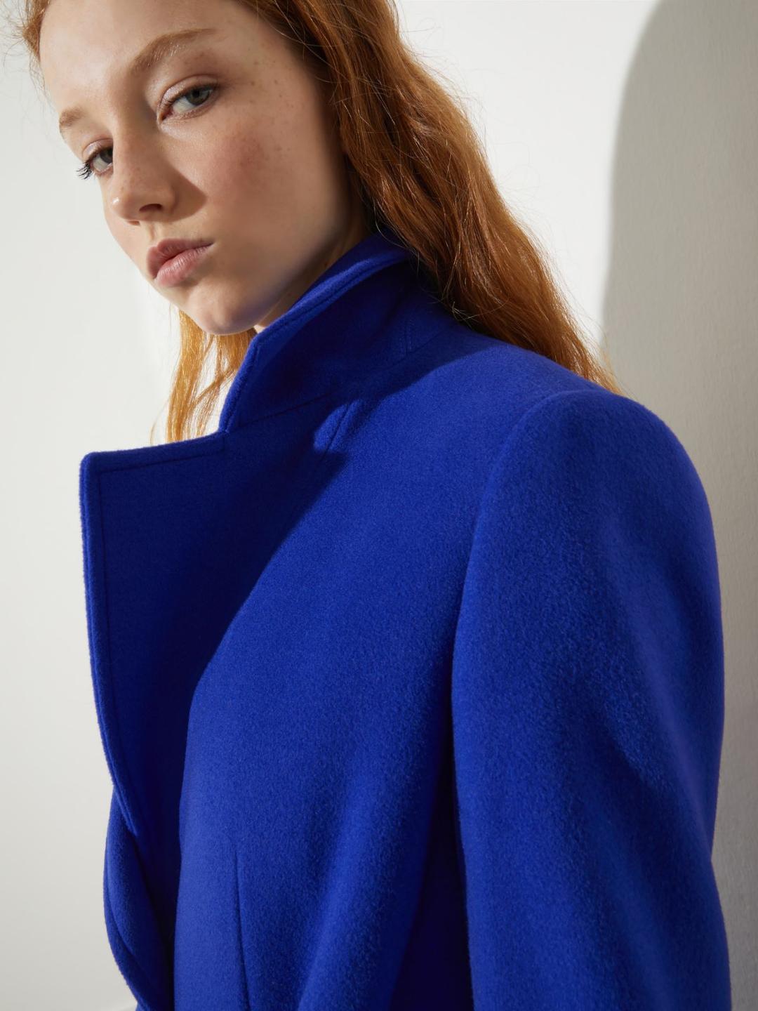 Cappotto Runaway in pura lana | Max&Co Cappotto Runaway in pura lana | Max&Co