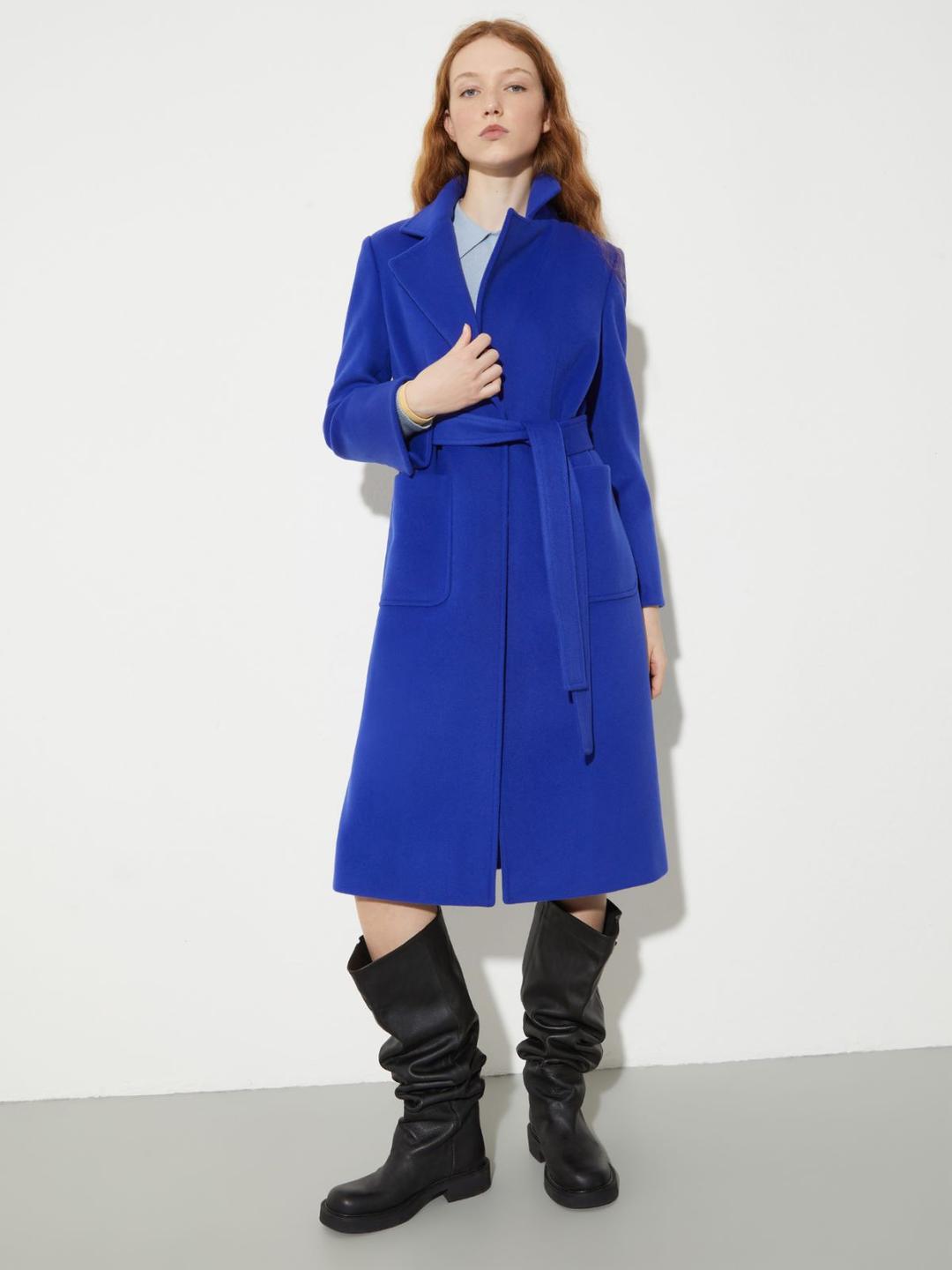Cappotto Runaway in pura lana | Max&Co Cappotto Runaway in pura lana | Max&Co