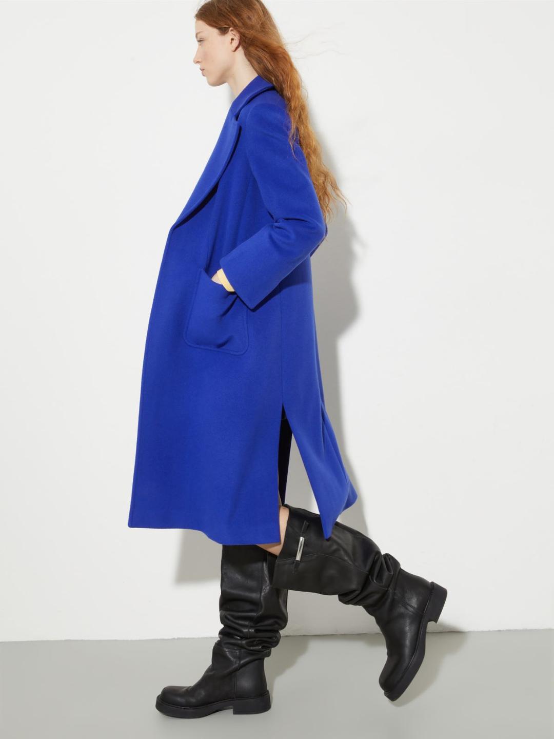 Cappotto Runaway in pura lana | Max&Co Cappotto Runaway in pura lana | Max&Co