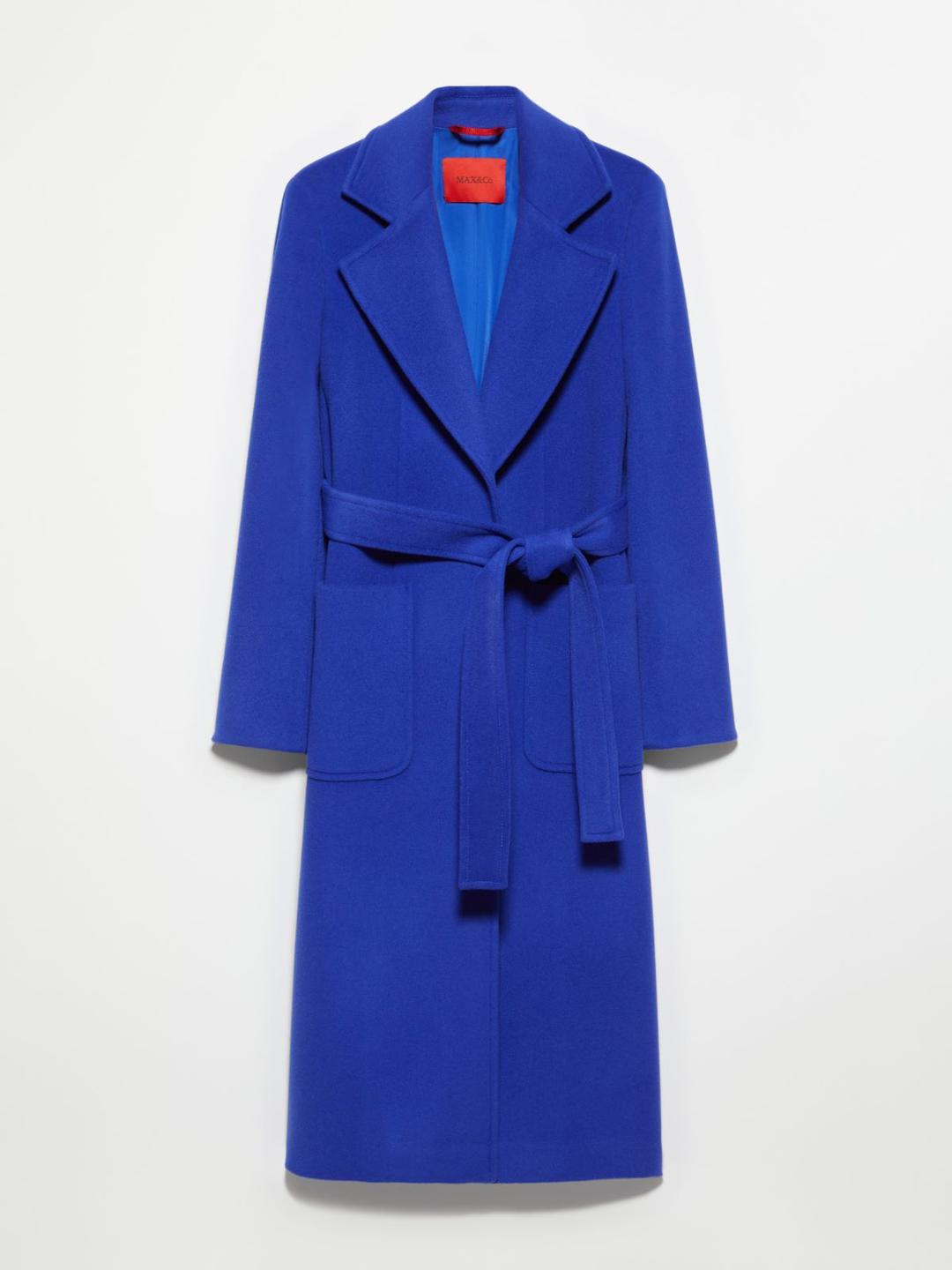 Cappotto Runaway in pura lana | Max&Co Cappotto Runaway in pura lana | Max&Co