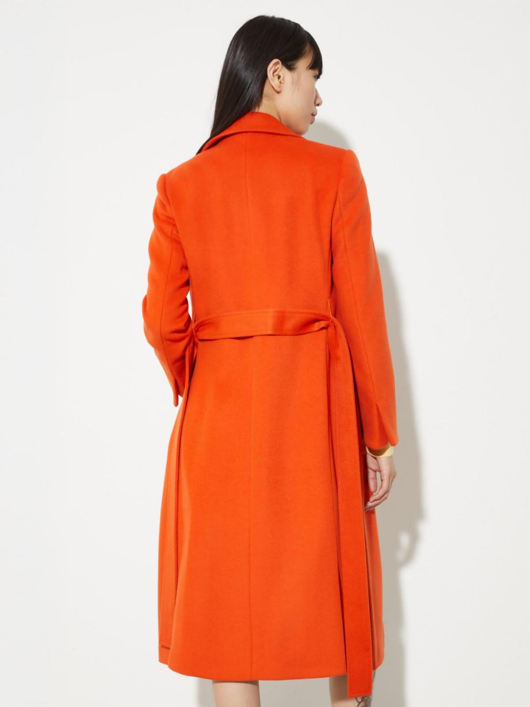 Cappotto Runaway in pura lana | Max&Co Cappotto Runaway in pura lana | Max&Co