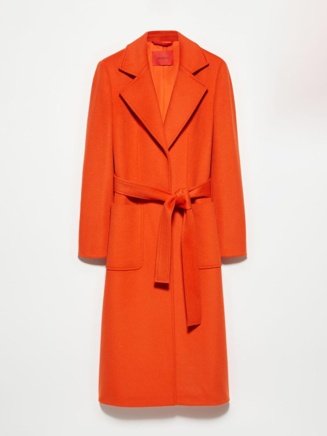 Cappotto Runaway in pura lana | Max&Co Cappotto Runaway in pura lana | Max&Co